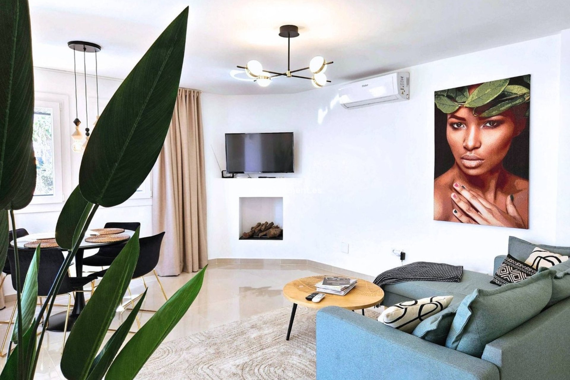 Revente - Appartement - Benalmadena - Benalmadena Costa