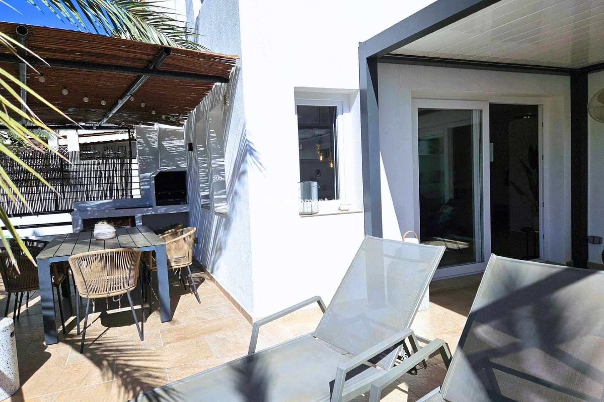 Revente - Appartement - Benalmadena - Benalmadena Costa