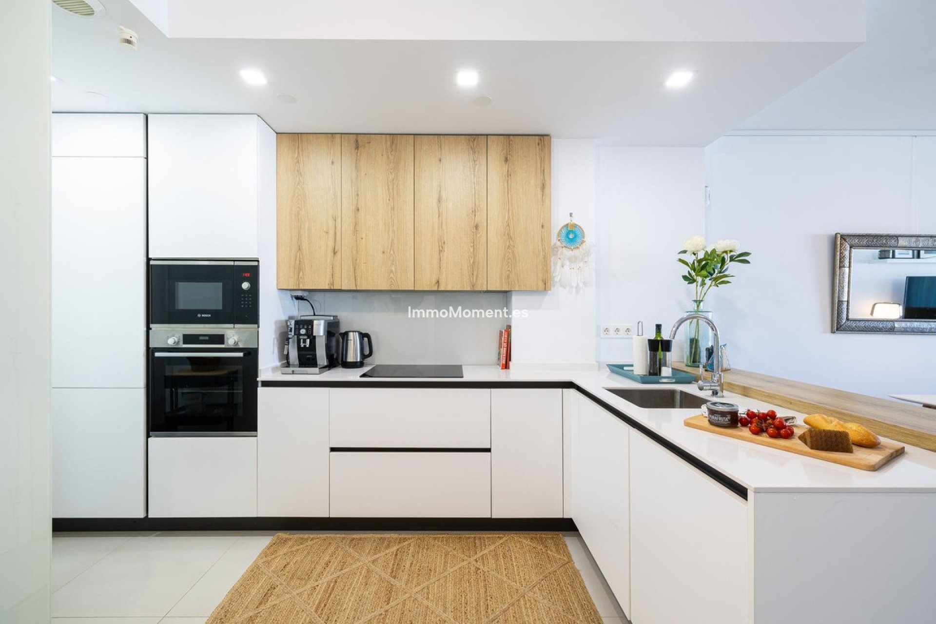 Revente - Appartement - Benalmadena - Benalmadena Costa