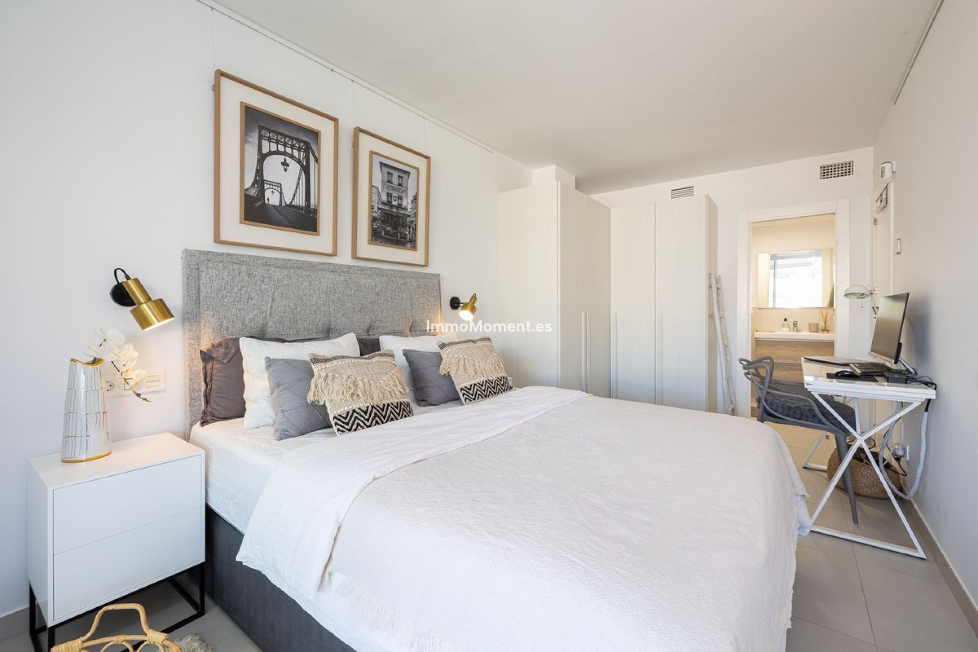 Revente - Appartement - Benalmadena - Benalmadena Costa