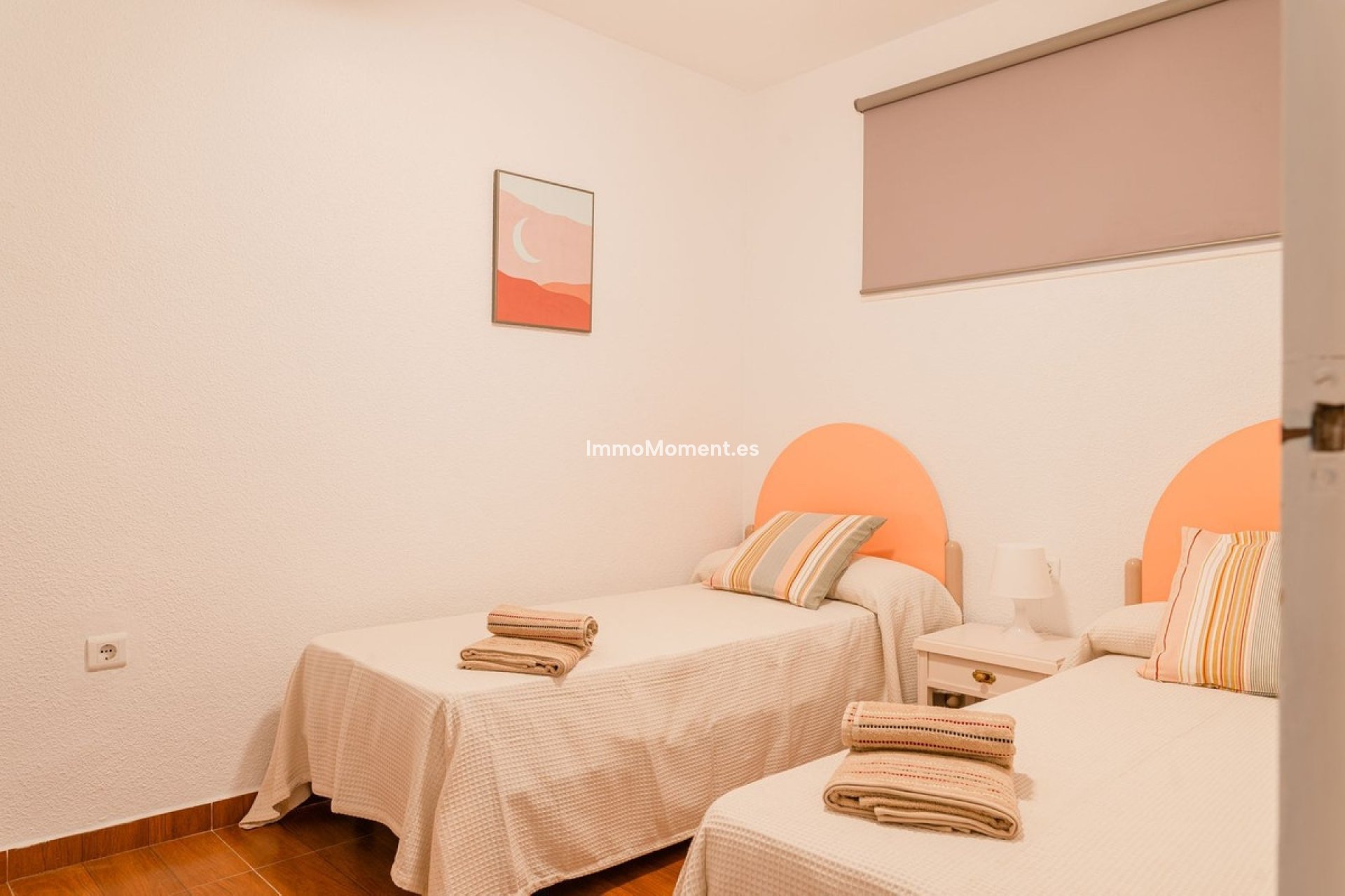 Revente - Appartement - Benalmadena - Benalmadena Costa