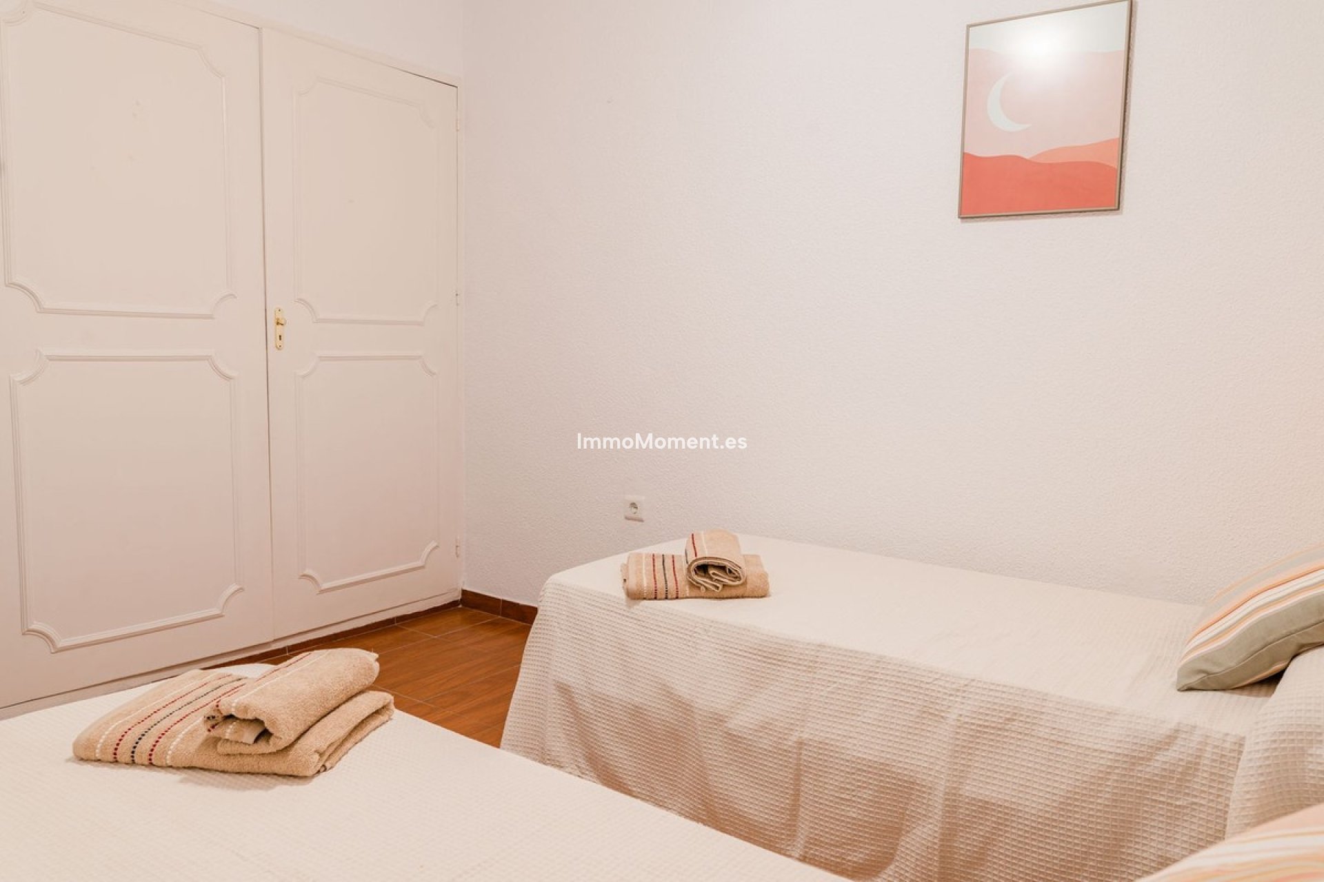 Revente - Appartement - Benalmadena - Benalmadena Costa