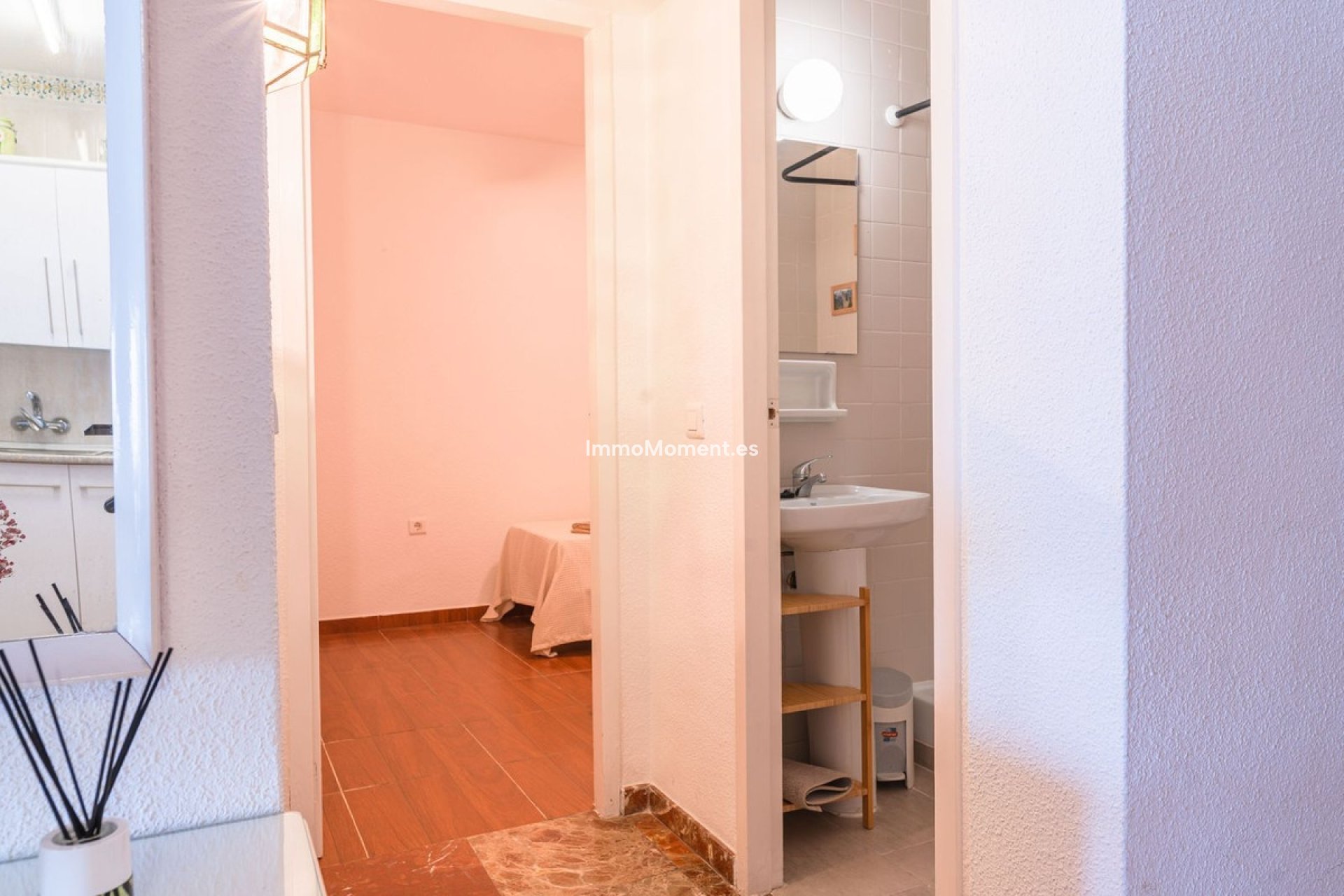 Revente - Appartement - Benalmadena - Benalmadena Costa