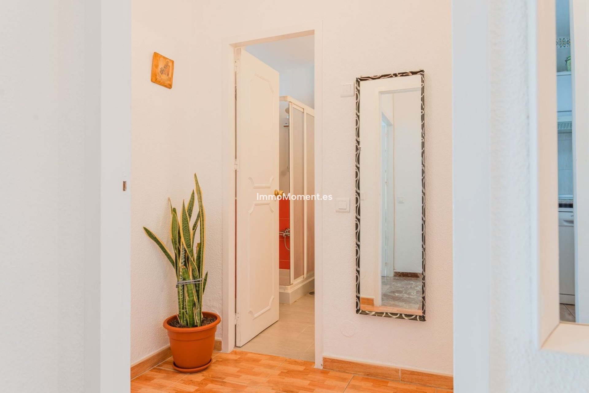Revente - Appartement - Benalmadena - Benalmadena Costa