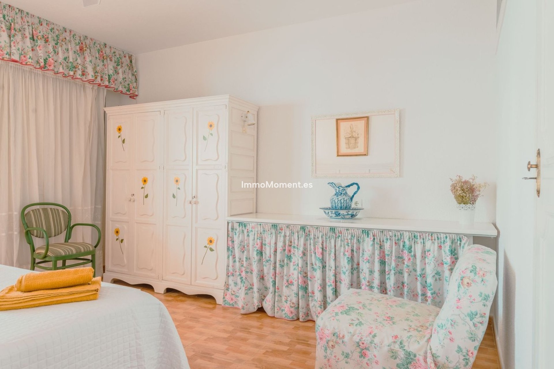 Revente - Appartement - Benalmadena - Benalmadena Costa