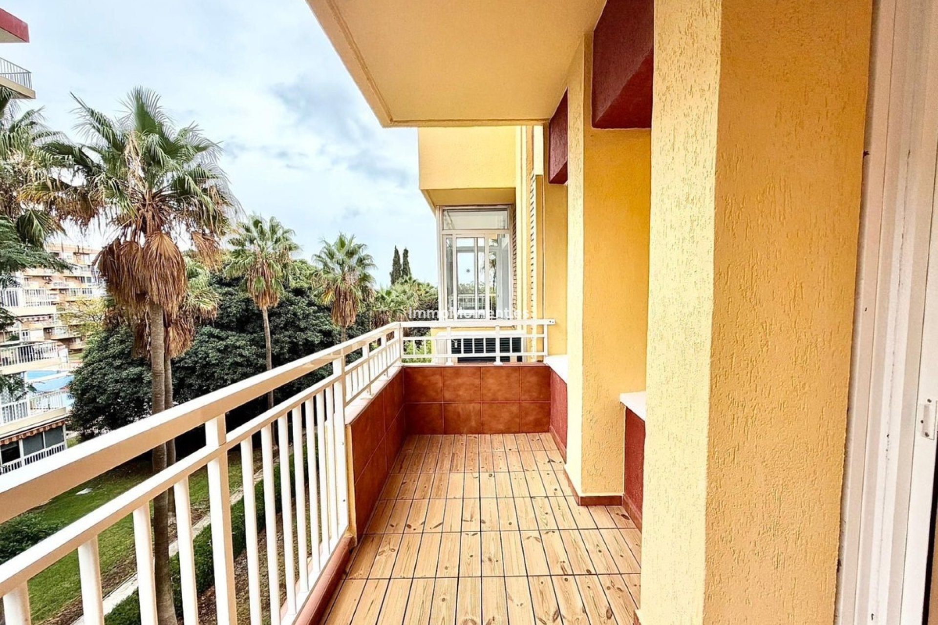 Revente - Appartement - Benalmadena - Benalmadena Costa