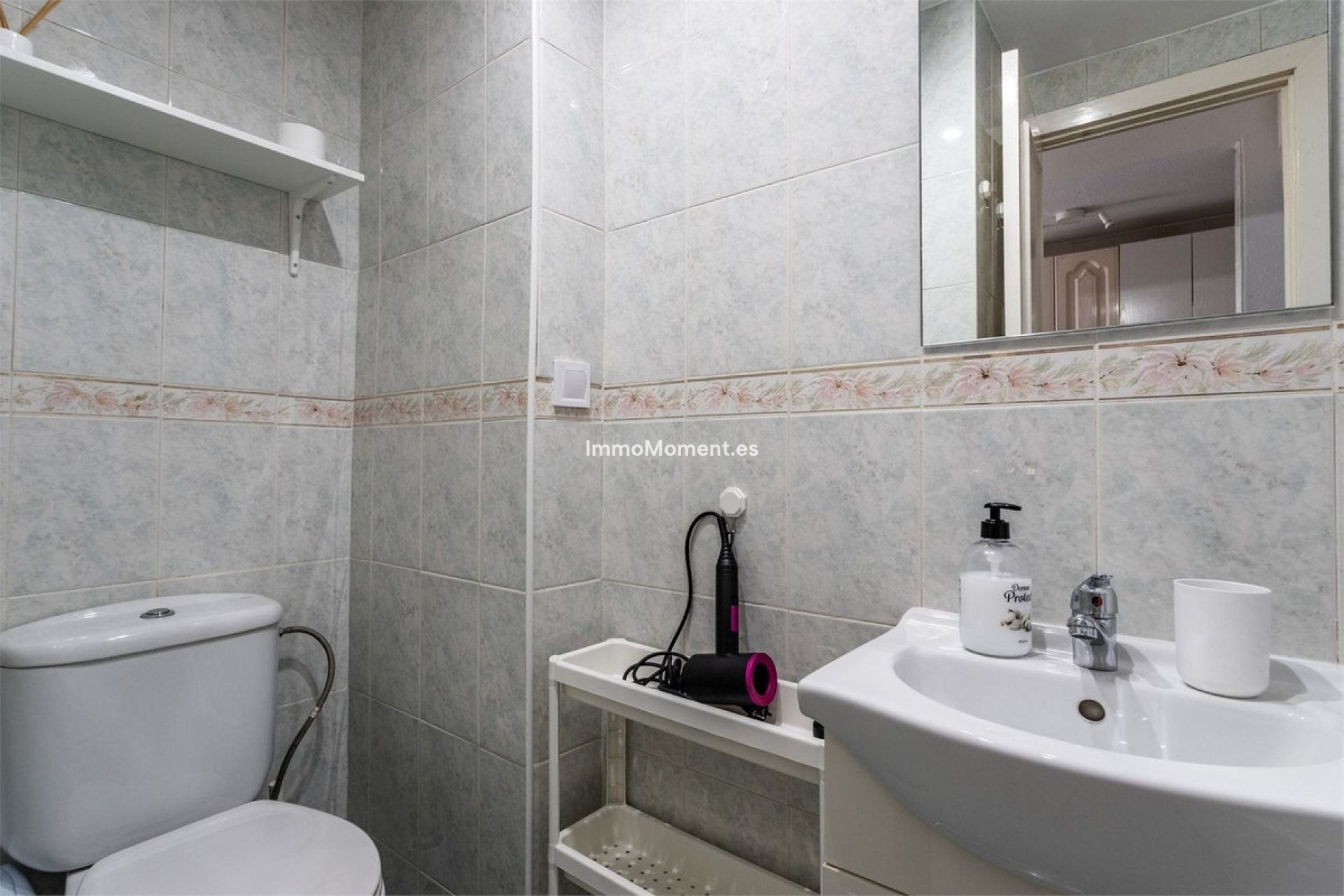 Revente - Appartement - Benalmadena - Benalmadena Costa