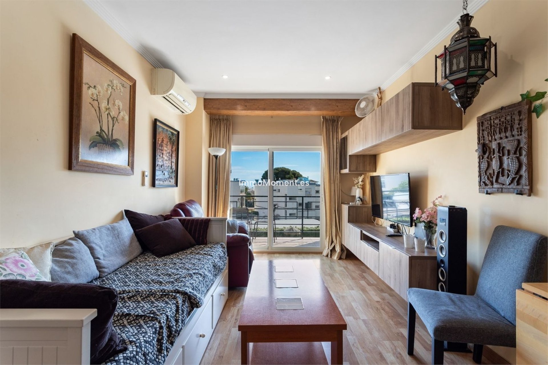 Revente - Appartement - Benalmadena - Benalmadena Costa