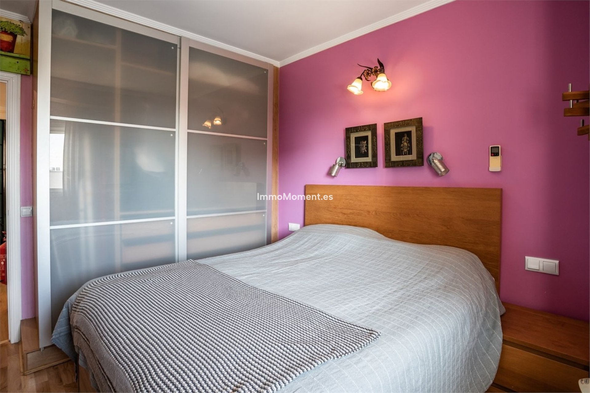 Revente - Appartement - Benalmadena - Benalmadena Costa