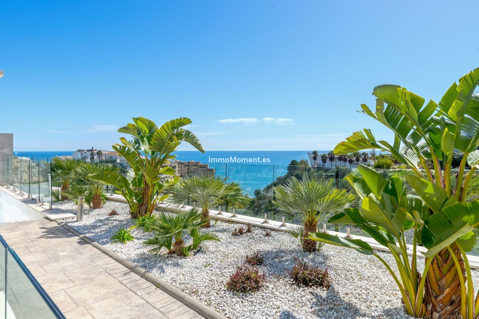 Revente - Appartement - Benalmadena - Benalmadena Costa