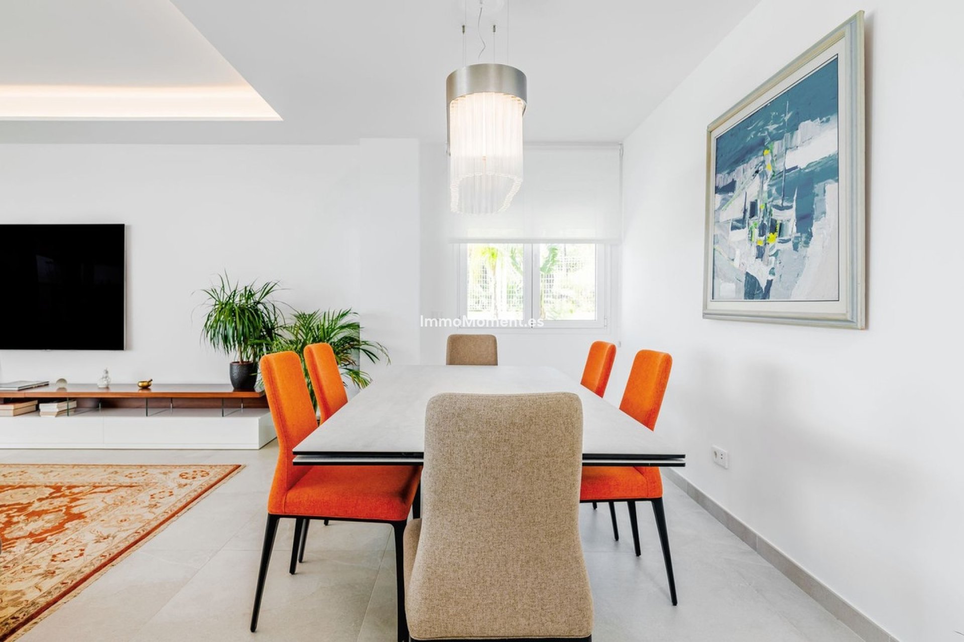 Revente - Appartement - Benalmadena - Benalmadena Costa