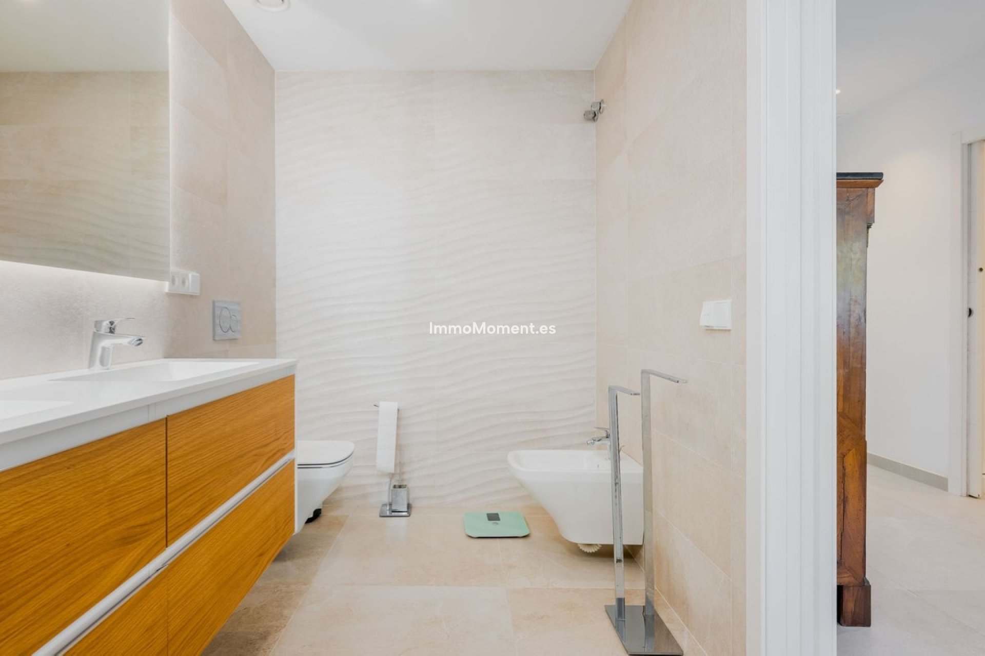 Revente - Appartement - Benalmadena - Benalmadena Costa