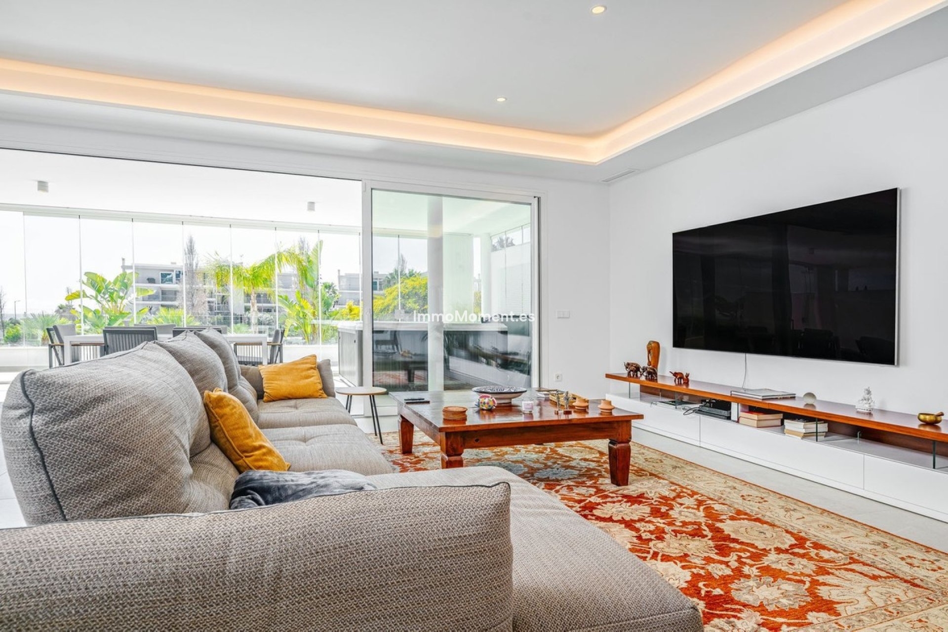 Revente - Appartement - Benalmadena - Benalmadena Costa