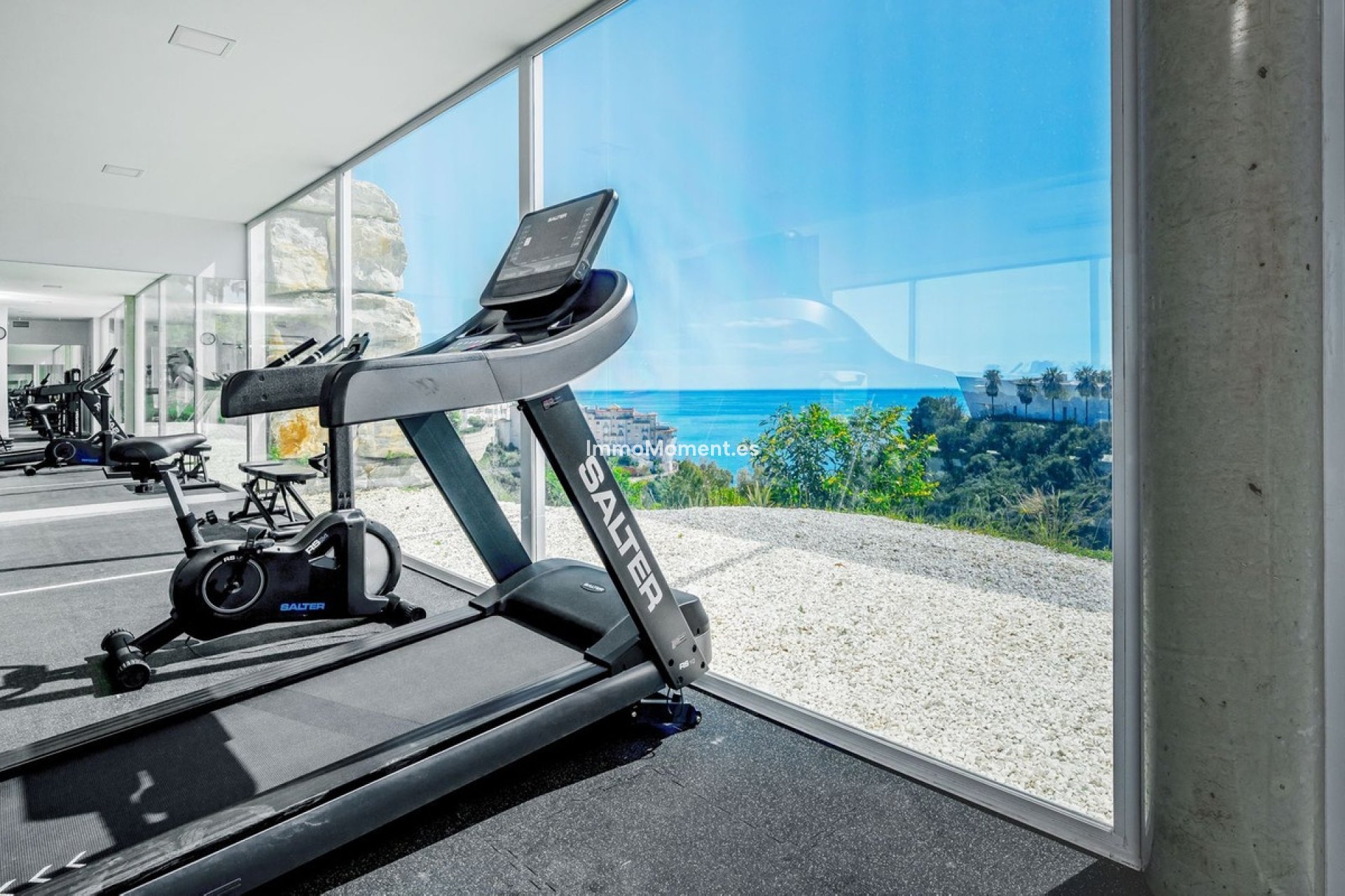 Revente - Appartement - Benalmadena - Benalmadena Costa