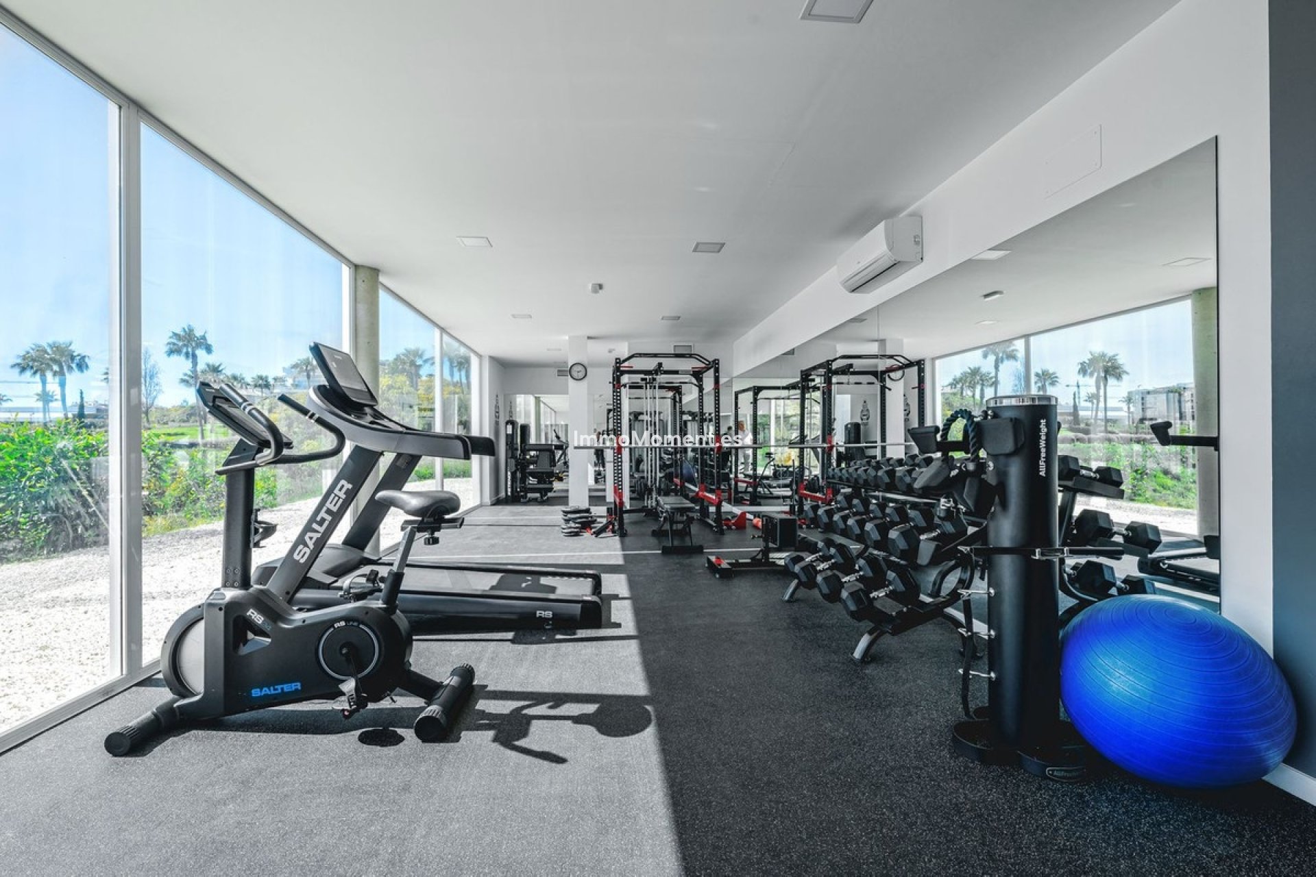 Revente - Appartement - Benalmadena - Benalmadena Costa