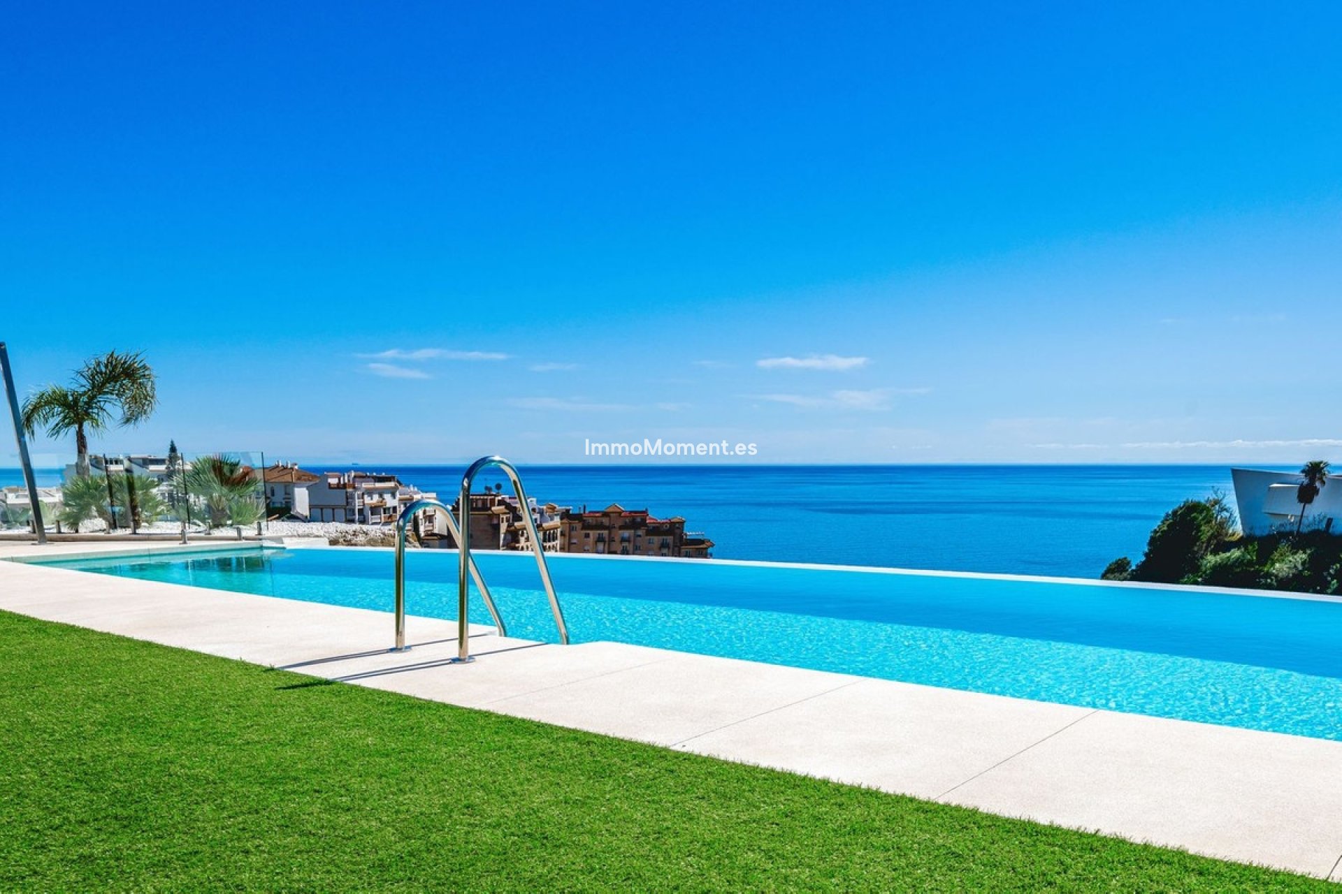 Revente - Appartement - Benalmadena - Benalmadena Costa