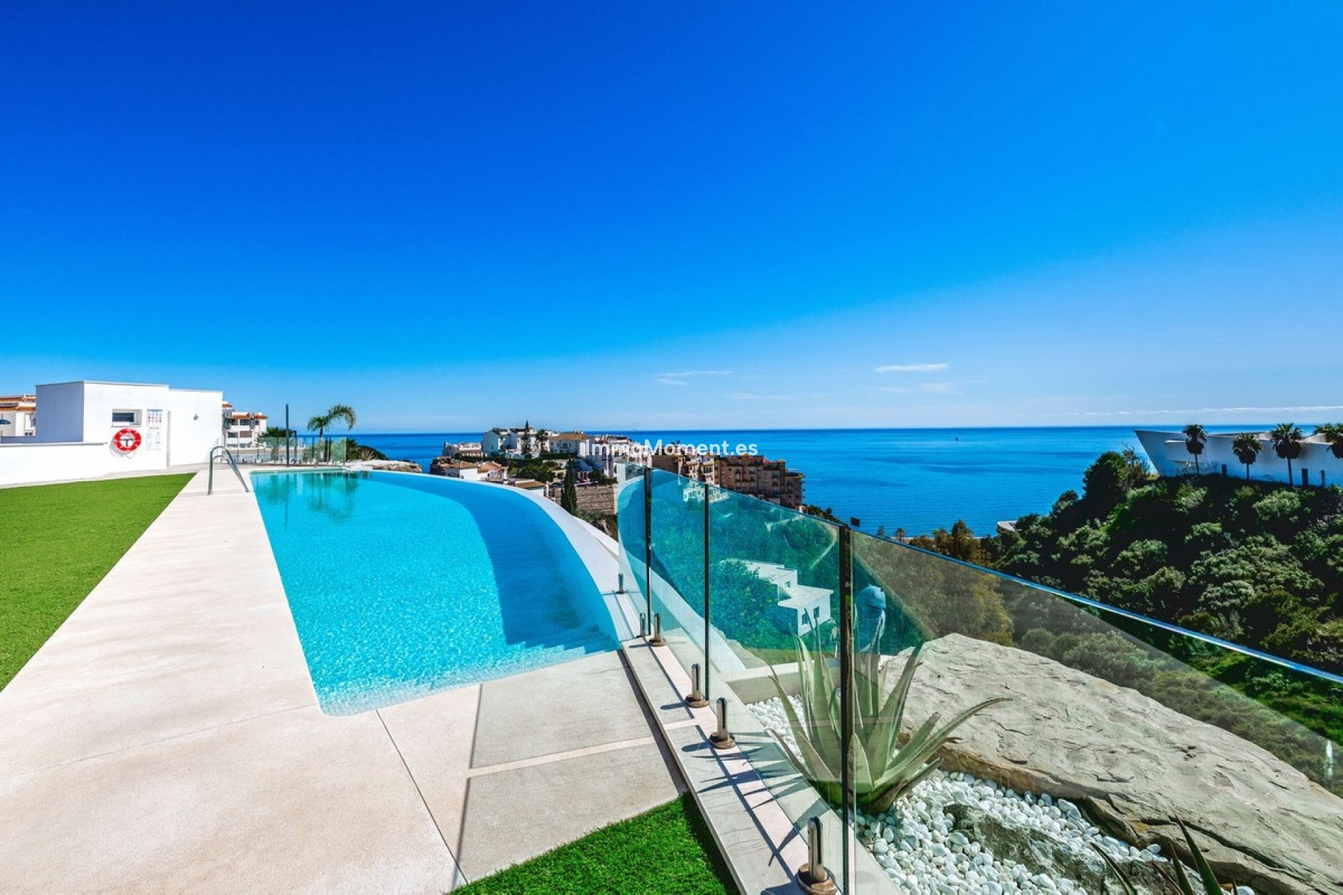 Revente - Appartement - Benalmadena - Benalmadena Costa