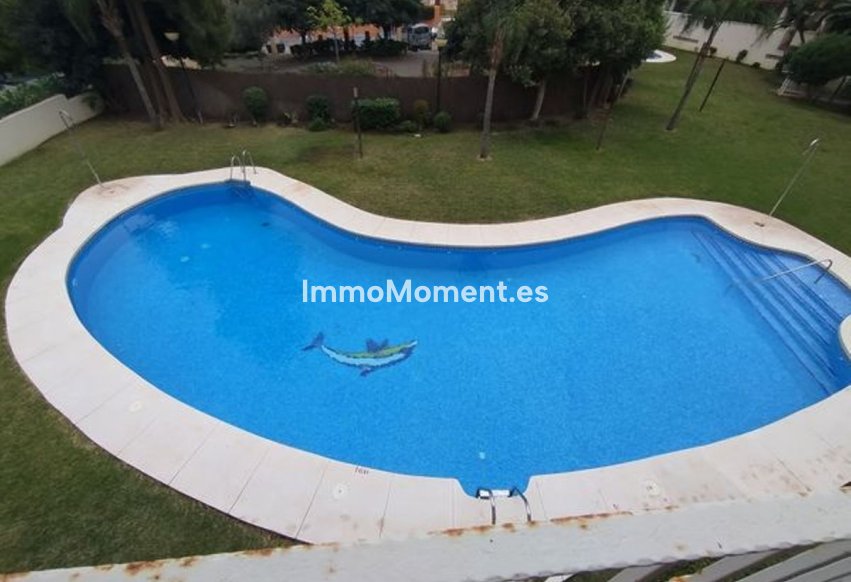 Revente - Appartement - Benalmadena - Benalmadena Costa