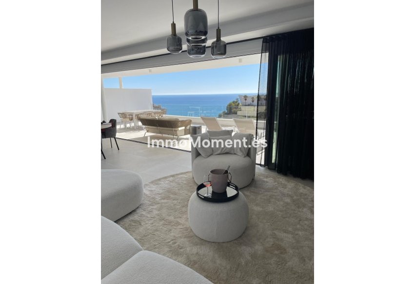 Revente - Appartement - Benalmadena - Benalmadena Costa