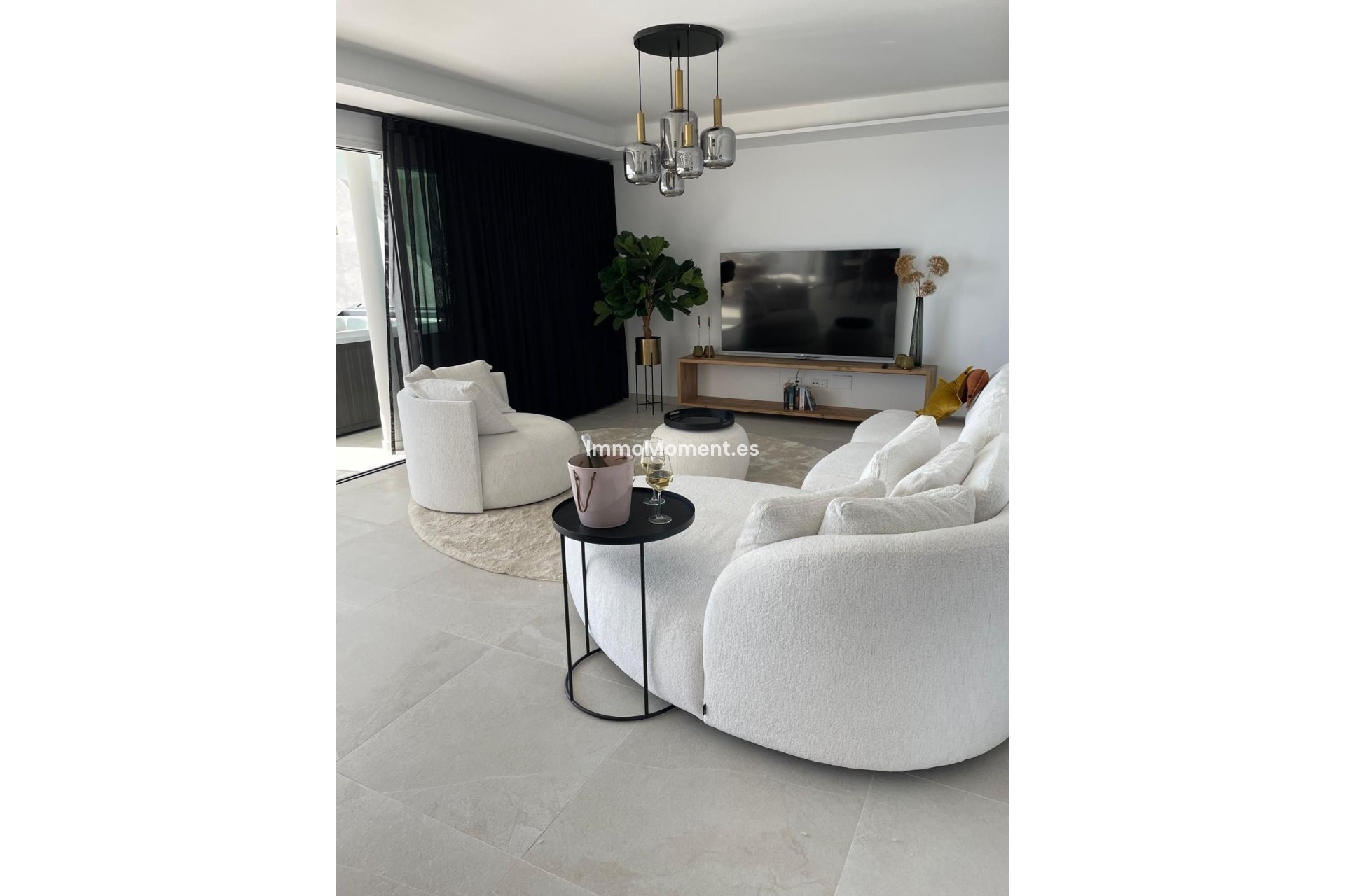 Revente - Appartement - Benalmadena - Benalmadena Costa