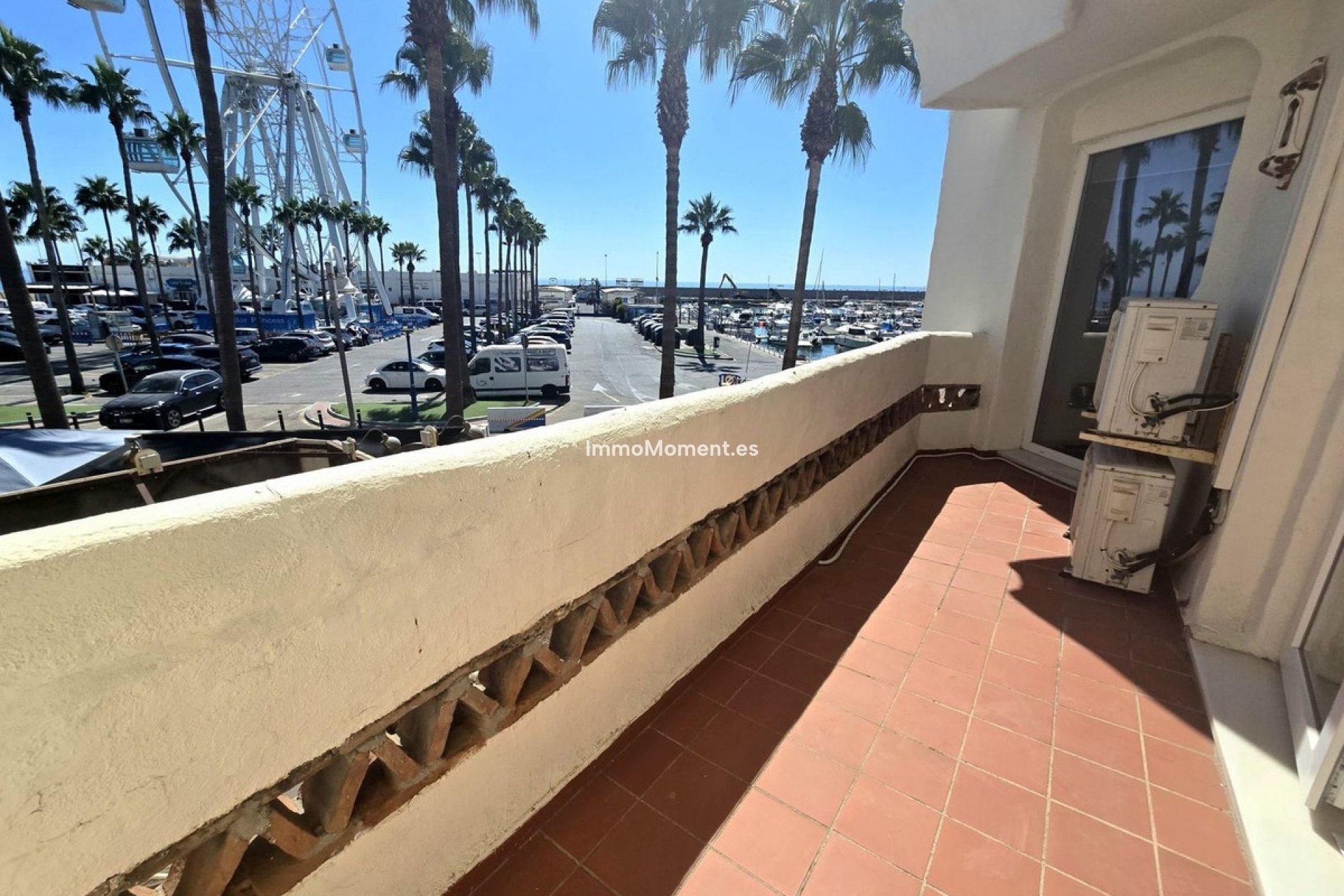 Revente - Appartement - Benalmadena - Benalmadena Costa