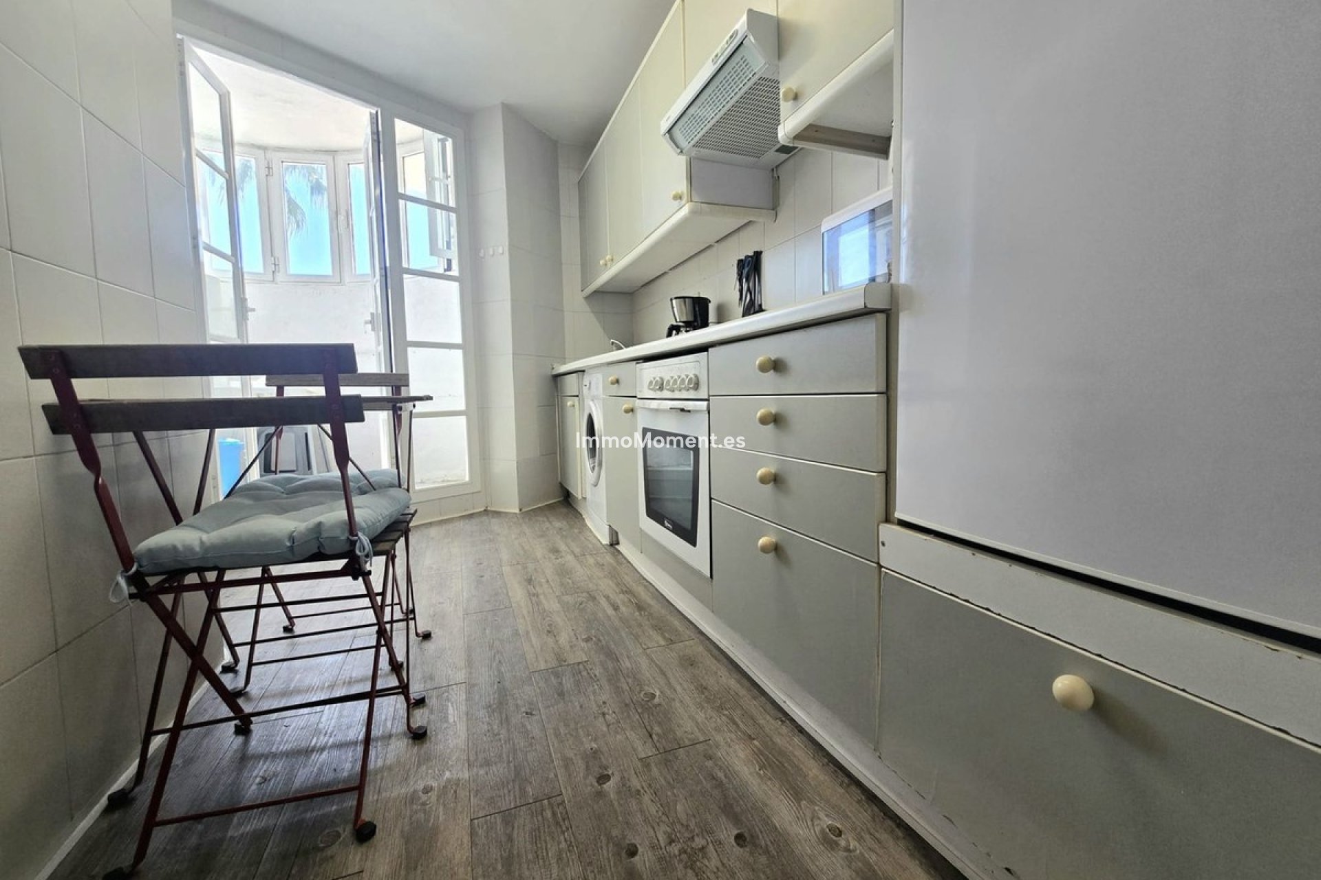 Revente - Appartement - Benalmadena - Benalmadena Costa