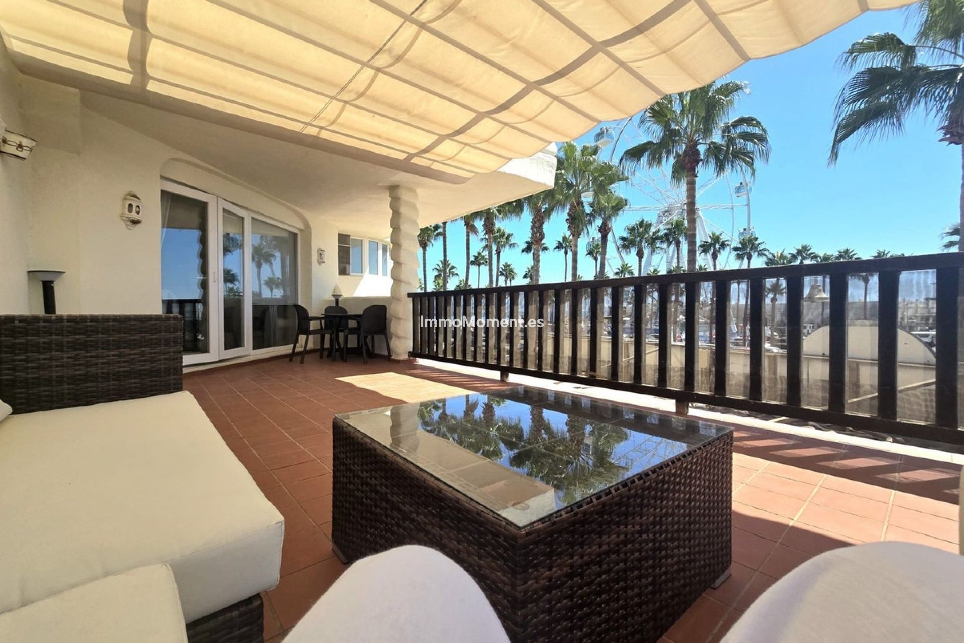 Revente - Appartement - Benalmadena - Benalmadena Costa