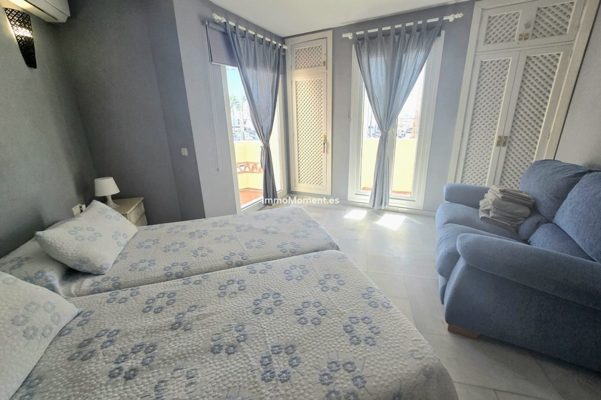 Revente - Appartement - Benalmadena - Benalmadena Costa