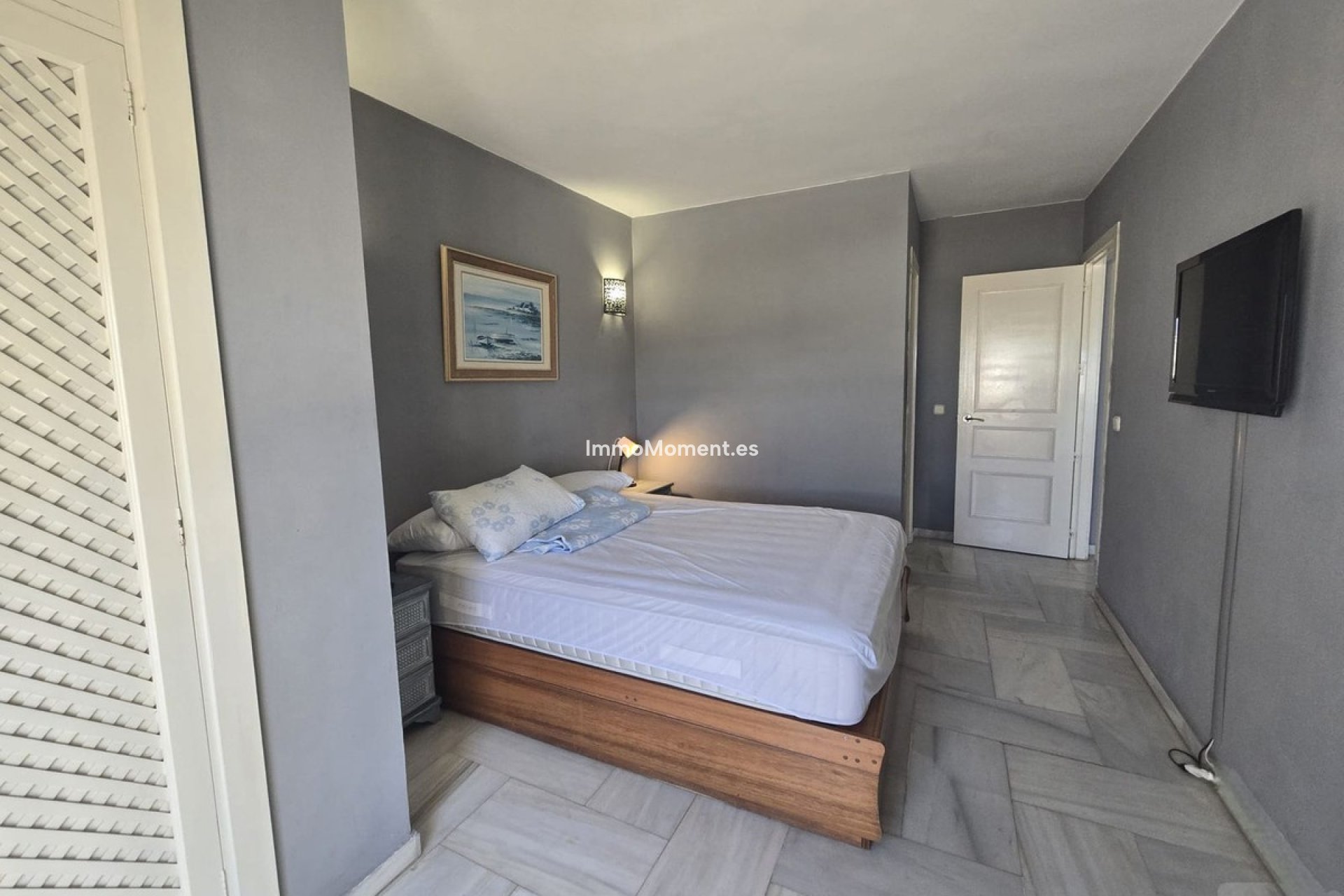 Revente - Appartement - Benalmadena - Benalmadena Costa
