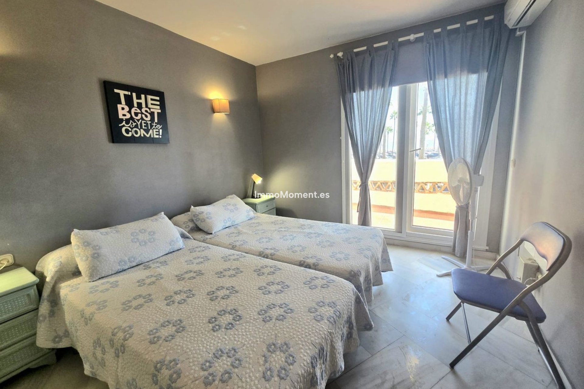 Revente - Appartement - Benalmadena - Benalmadena Costa