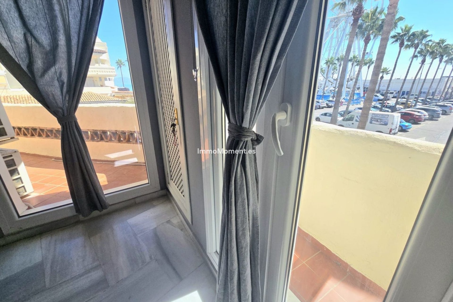 Revente - Appartement - Benalmadena - Benalmadena Costa