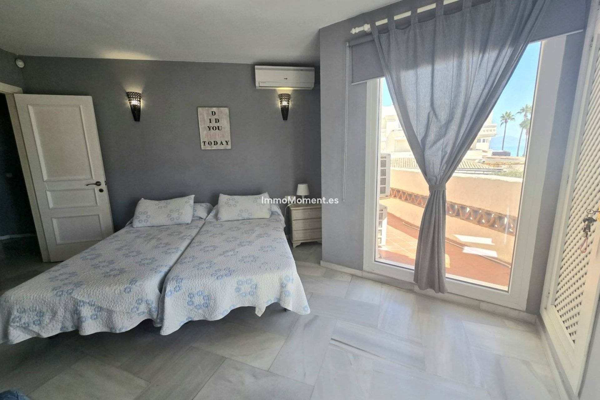 Revente - Appartement - Benalmadena - Benalmadena Costa