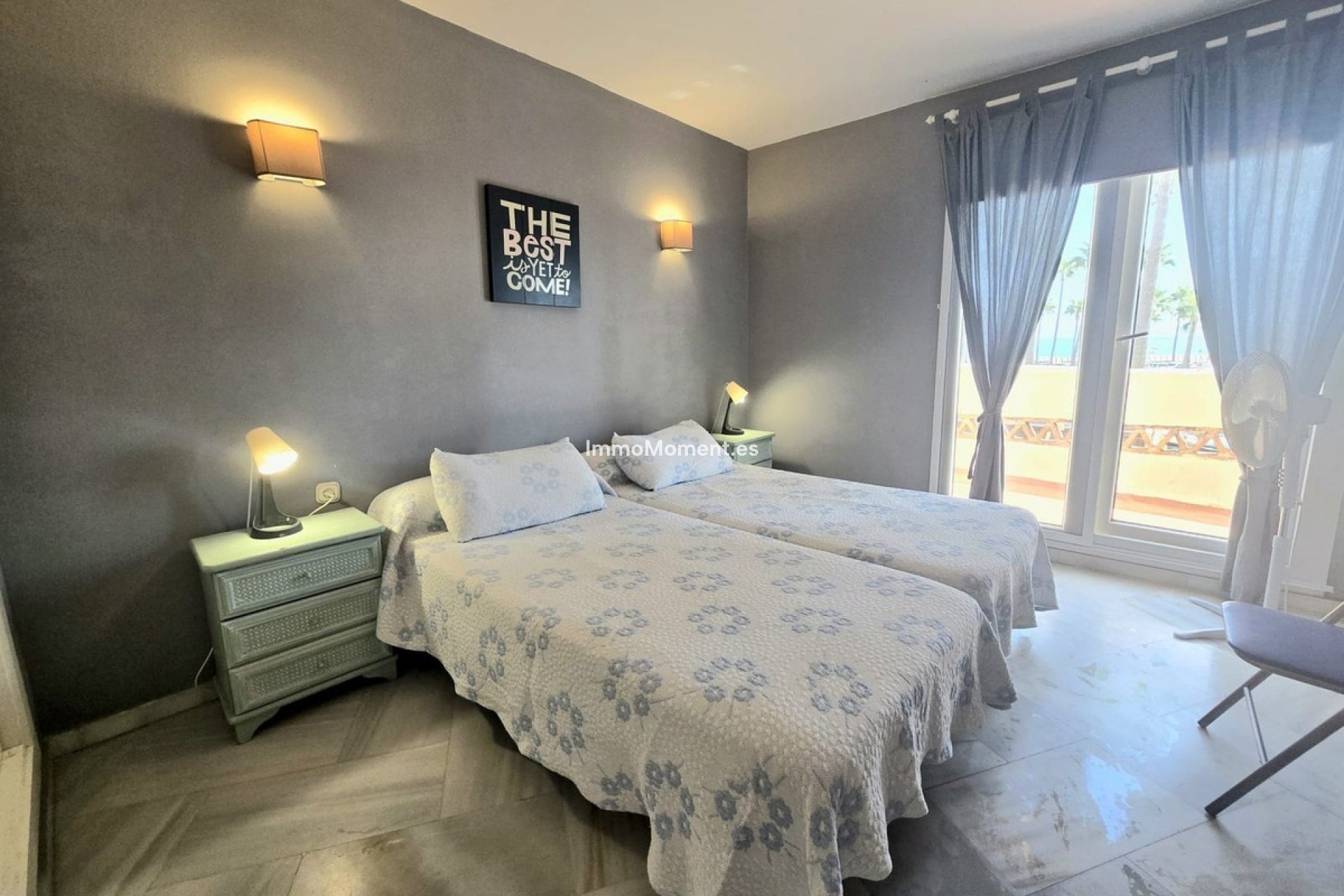 Revente - Appartement - Benalmadena - Benalmadena Costa