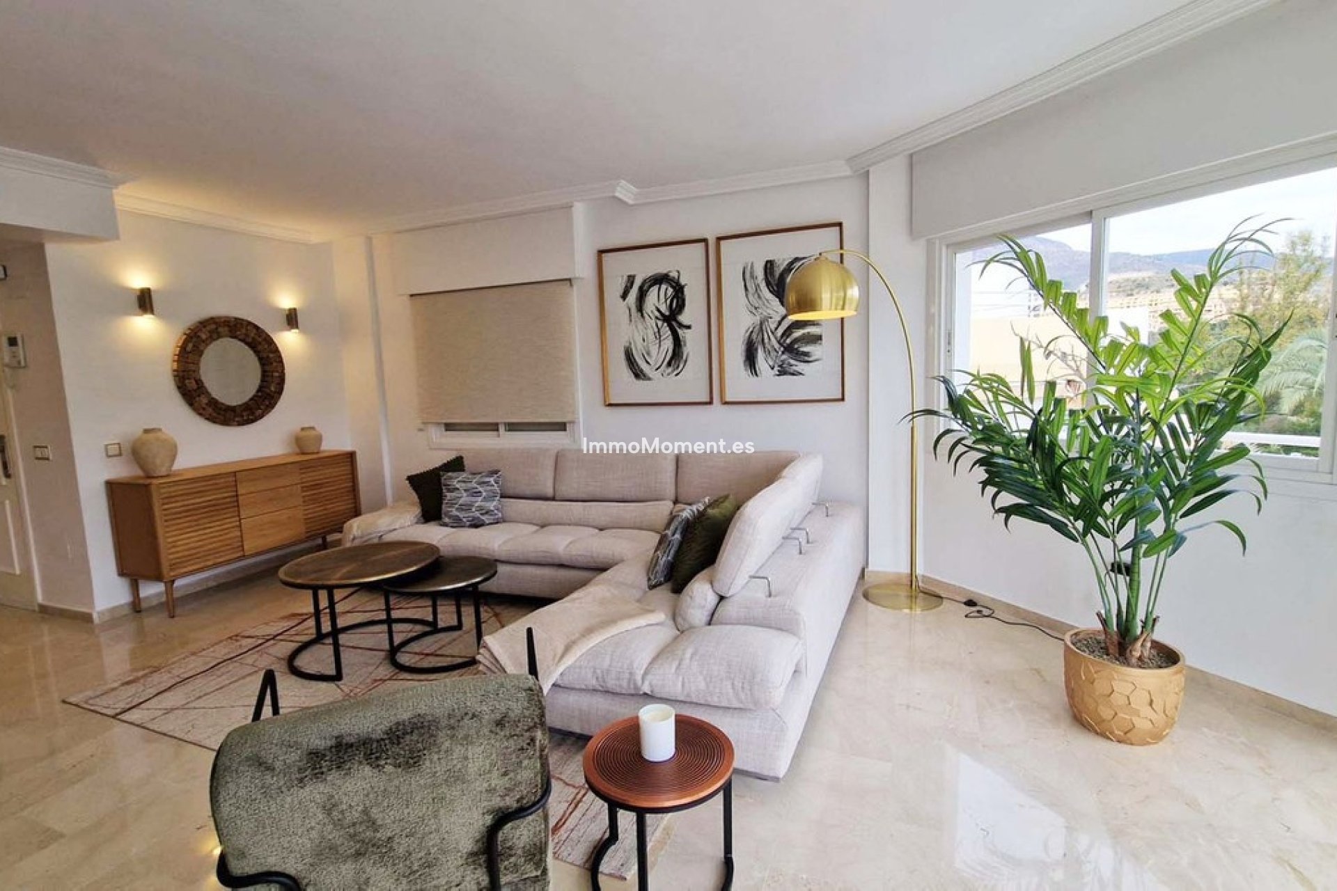 Revente - Appartement - Benalmadena - Benalmadena Costa