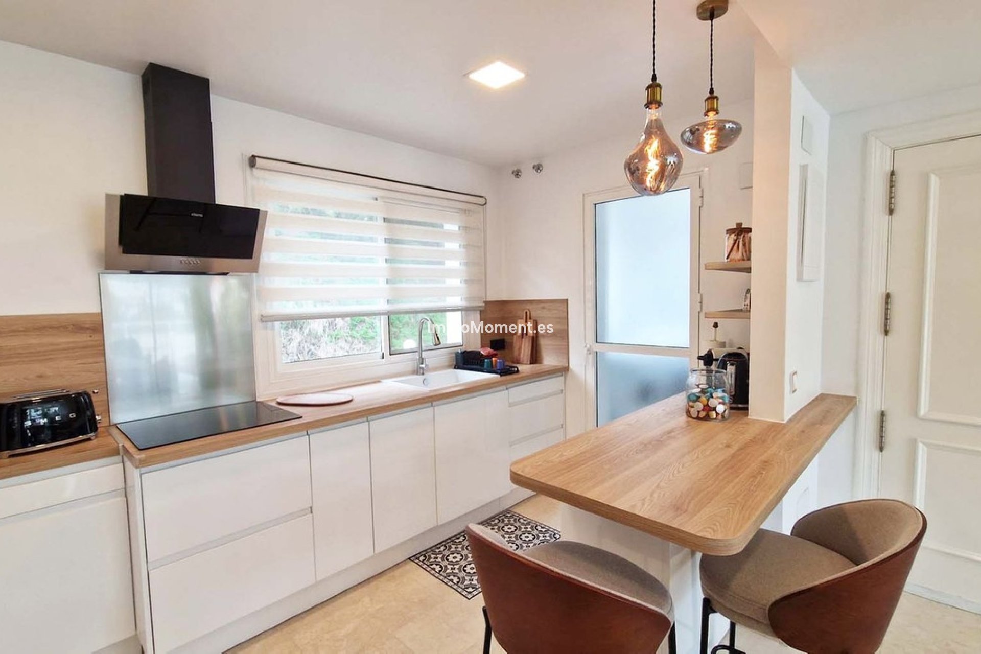 Revente - Appartement - Benalmadena - Benalmadena Costa