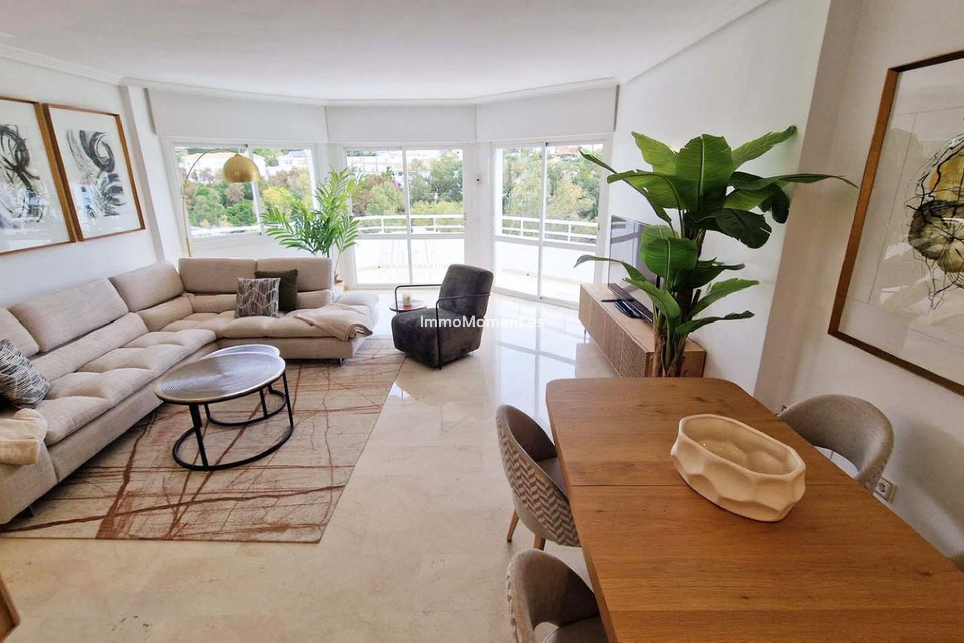 Revente - Appartement - Benalmadena - Benalmadena Costa