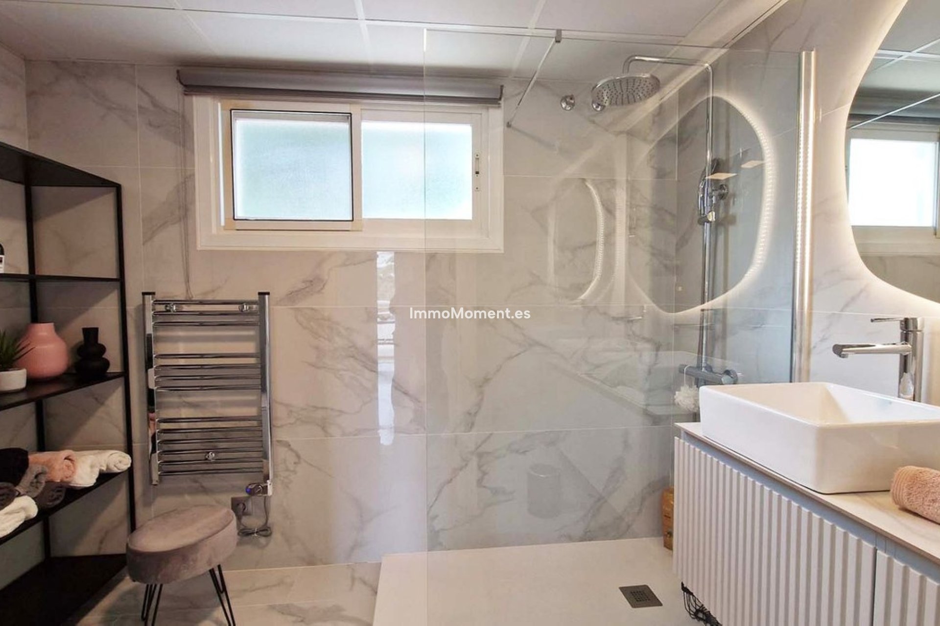 Revente - Appartement - Benalmadena - Benalmadena Costa