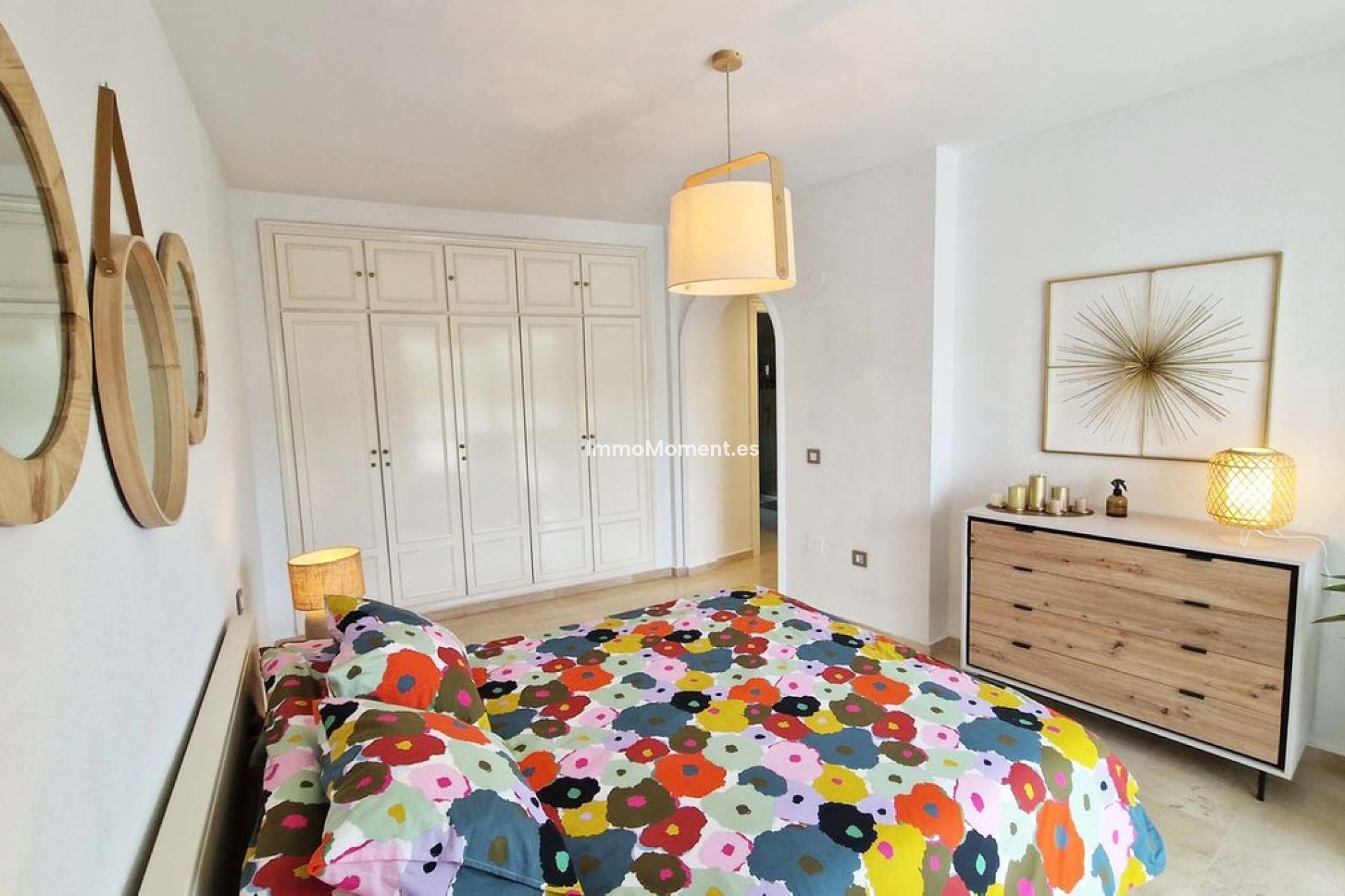 Revente - Appartement - Benalmadena - Benalmadena Costa