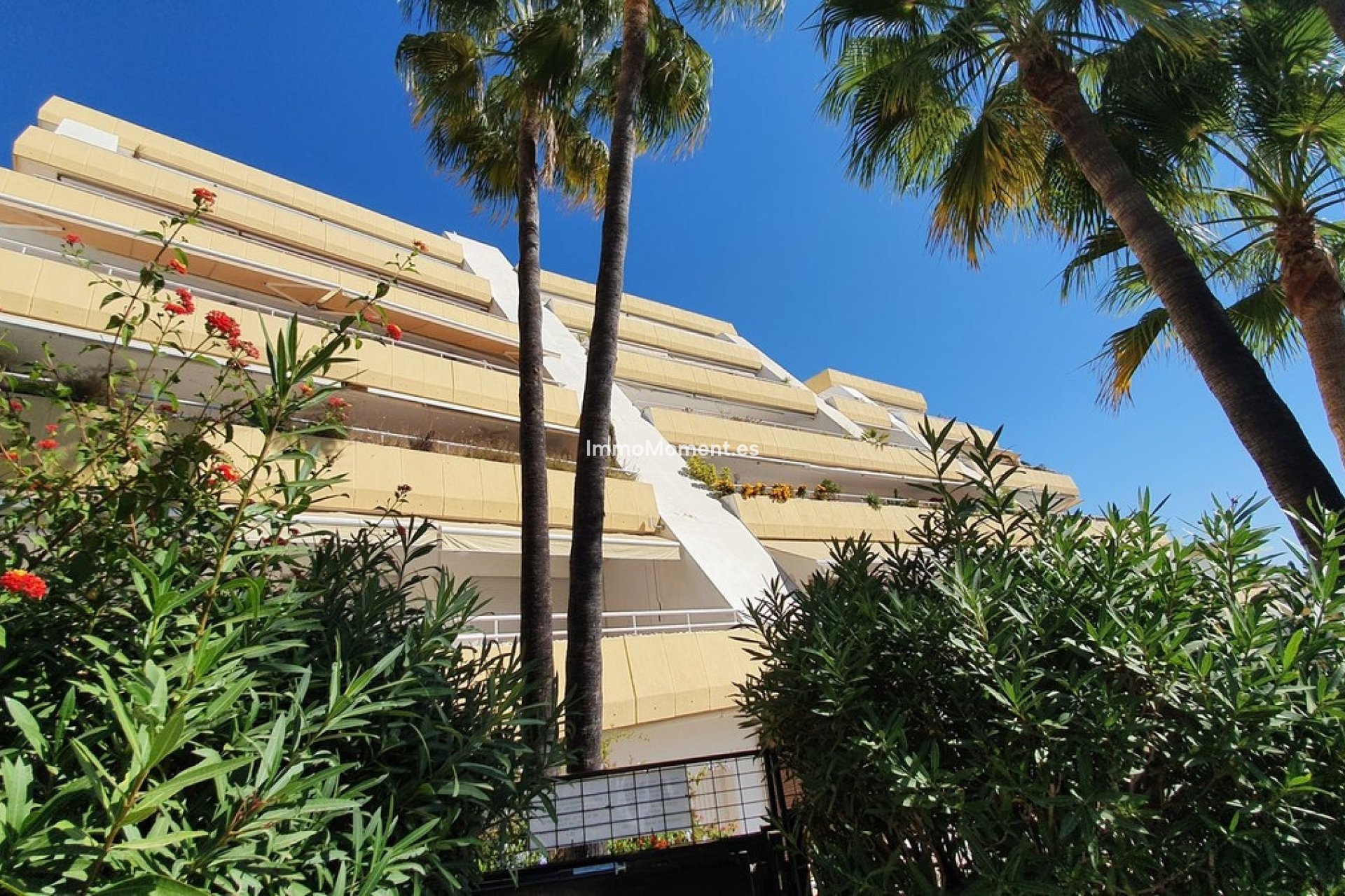 Revente - Appartement - Benalmadena - Benalmadena Costa