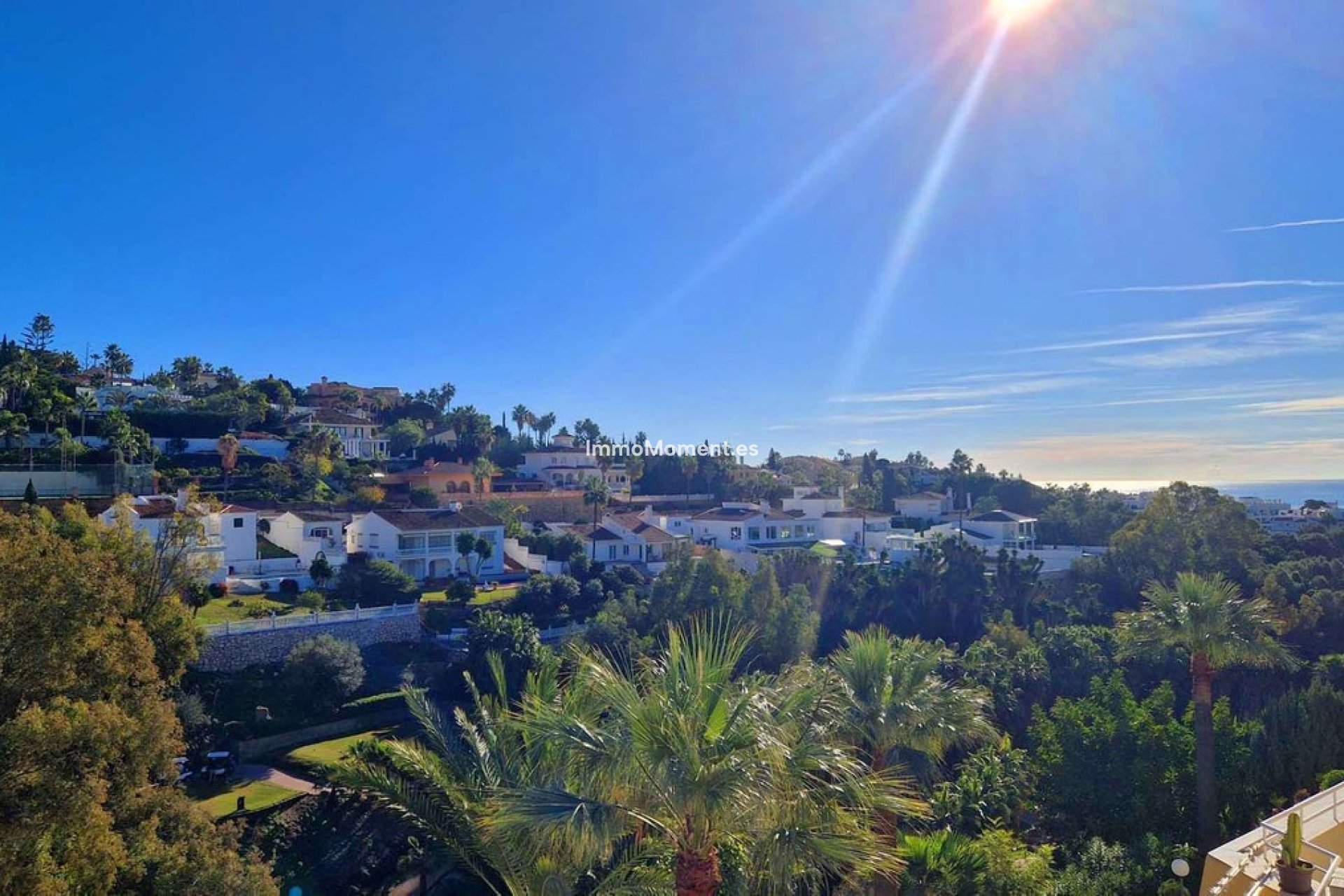 Revente - Appartement - Benalmadena - Benalmadena Costa