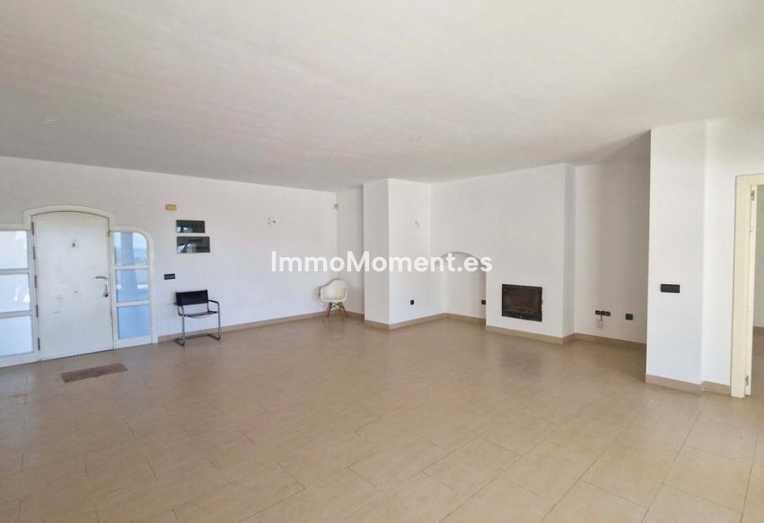 Revente - Appartement - Benalmadena - Benalmadena Costa