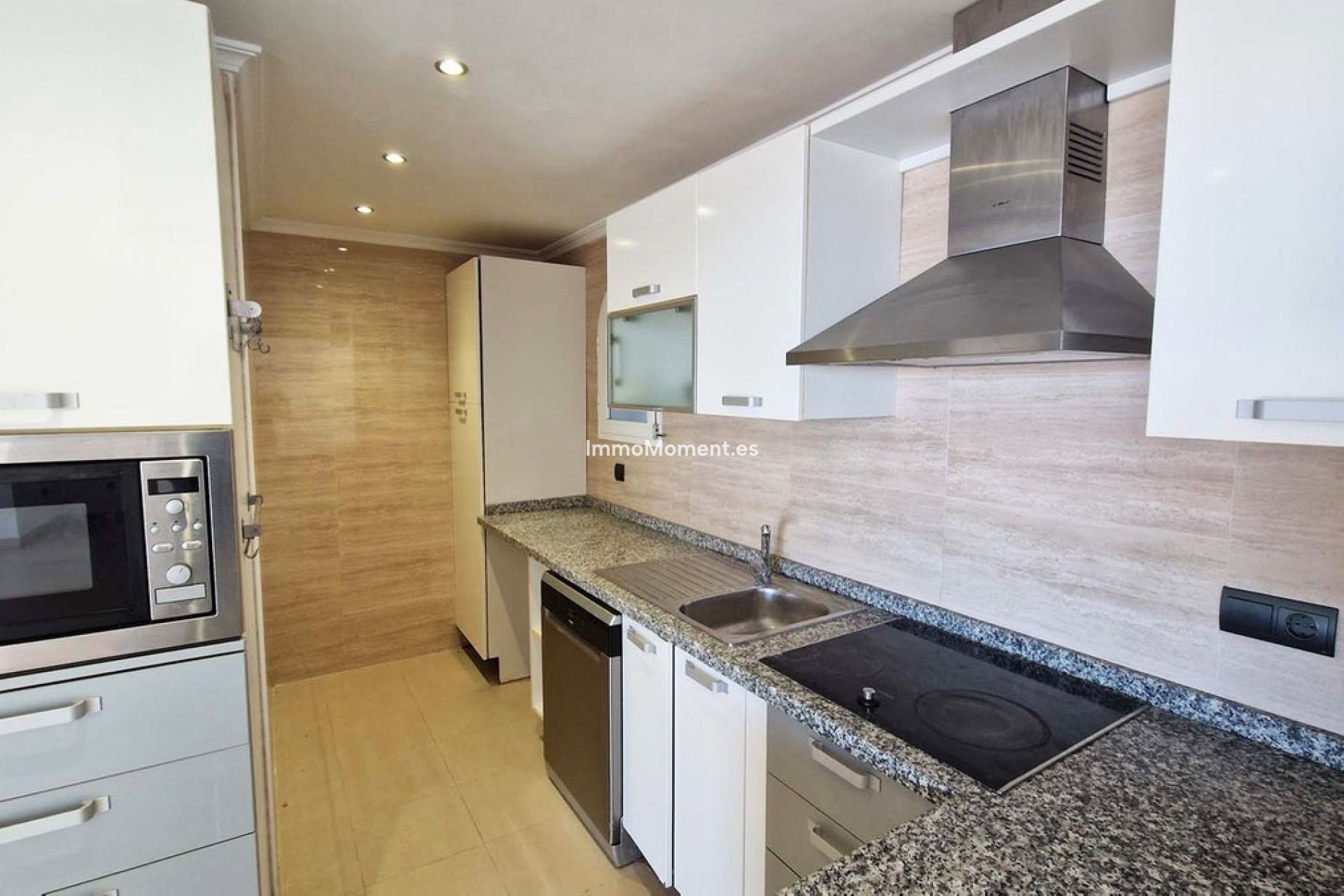 Revente - Appartement - Benalmadena - Benalmadena Costa