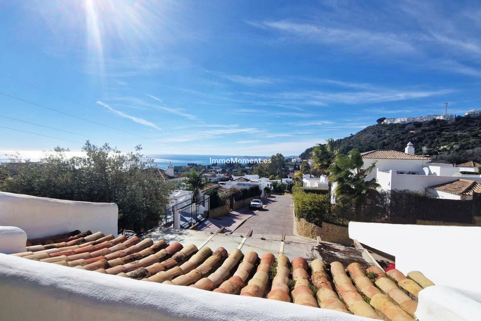 Revente - Appartement - Benalmadena - Benalmadena Costa