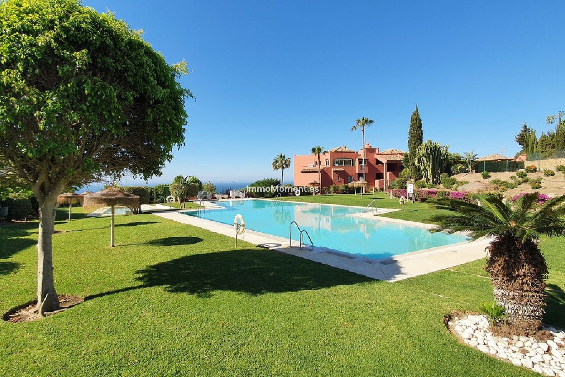 Revente - Appartement - Benalmadena - Benalmadena Costa