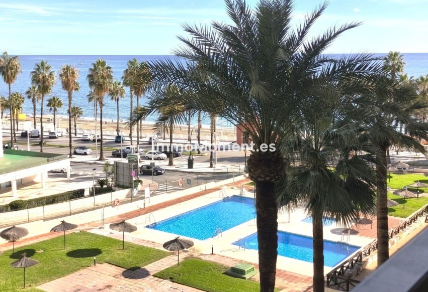 Revente - Appartement - Benalmadena - Benalmadena Costa