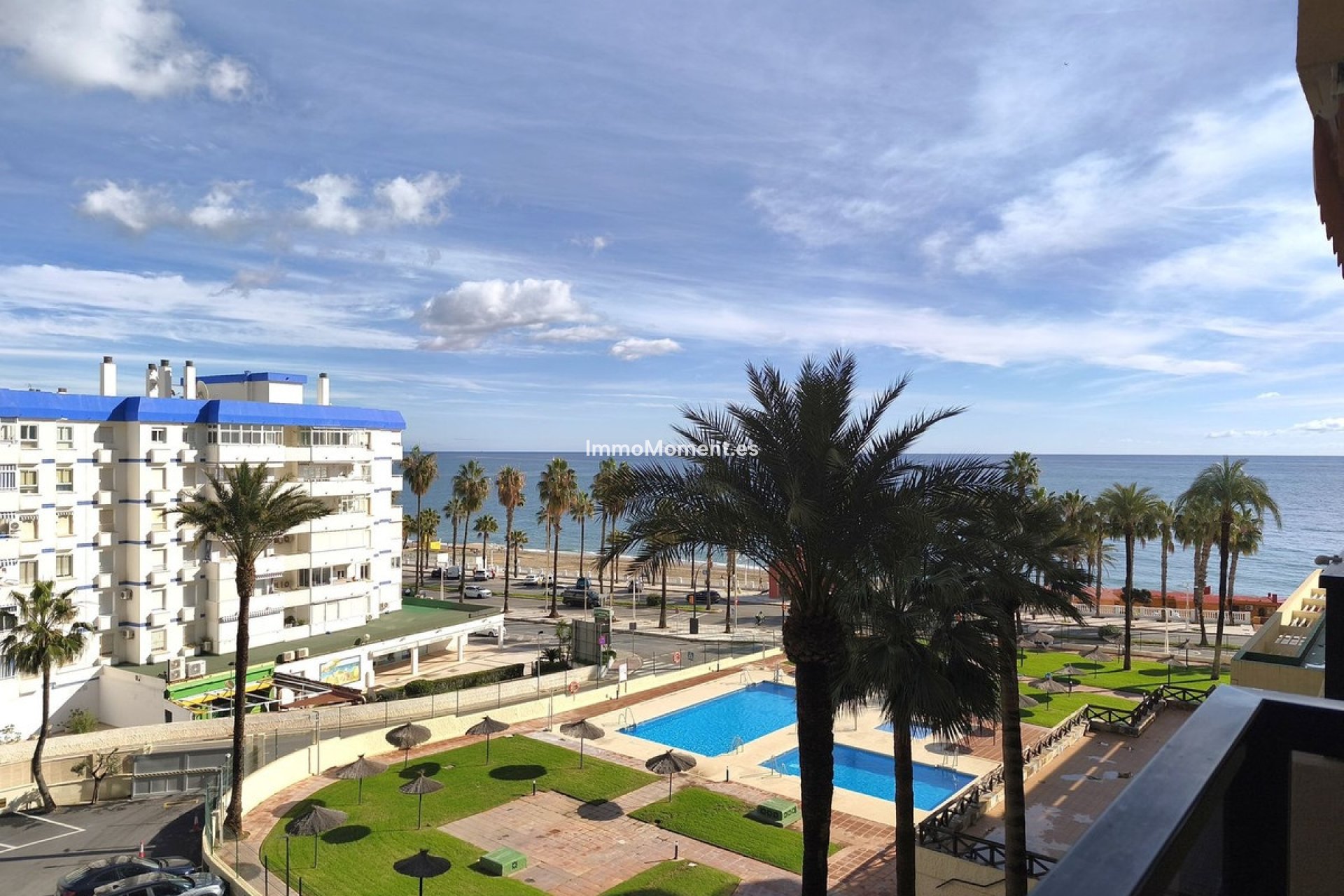 Revente - Appartement - Benalmadena - Benalmadena Costa