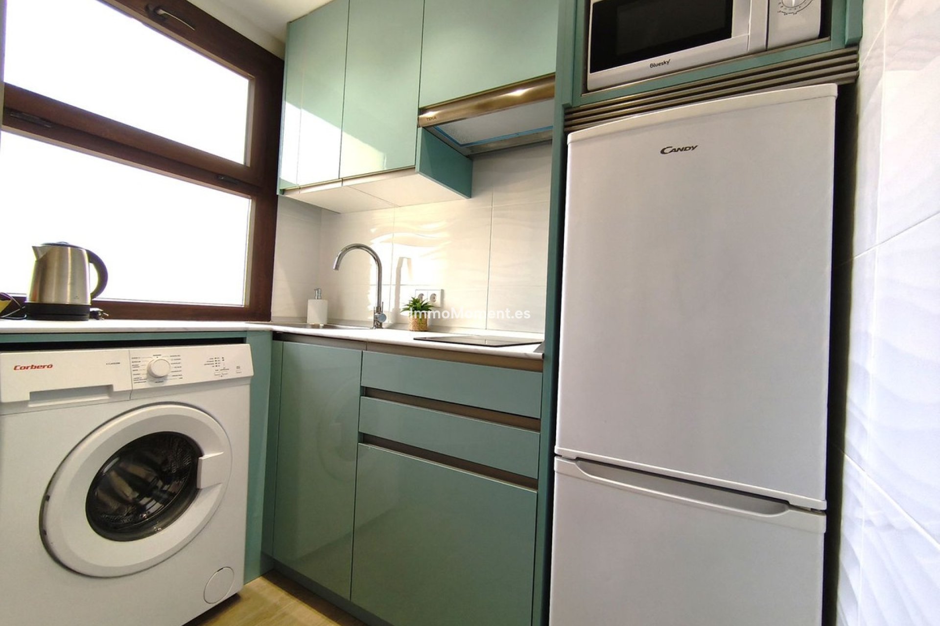 Revente - Appartement - Benalmadena - Benalmadena Costa