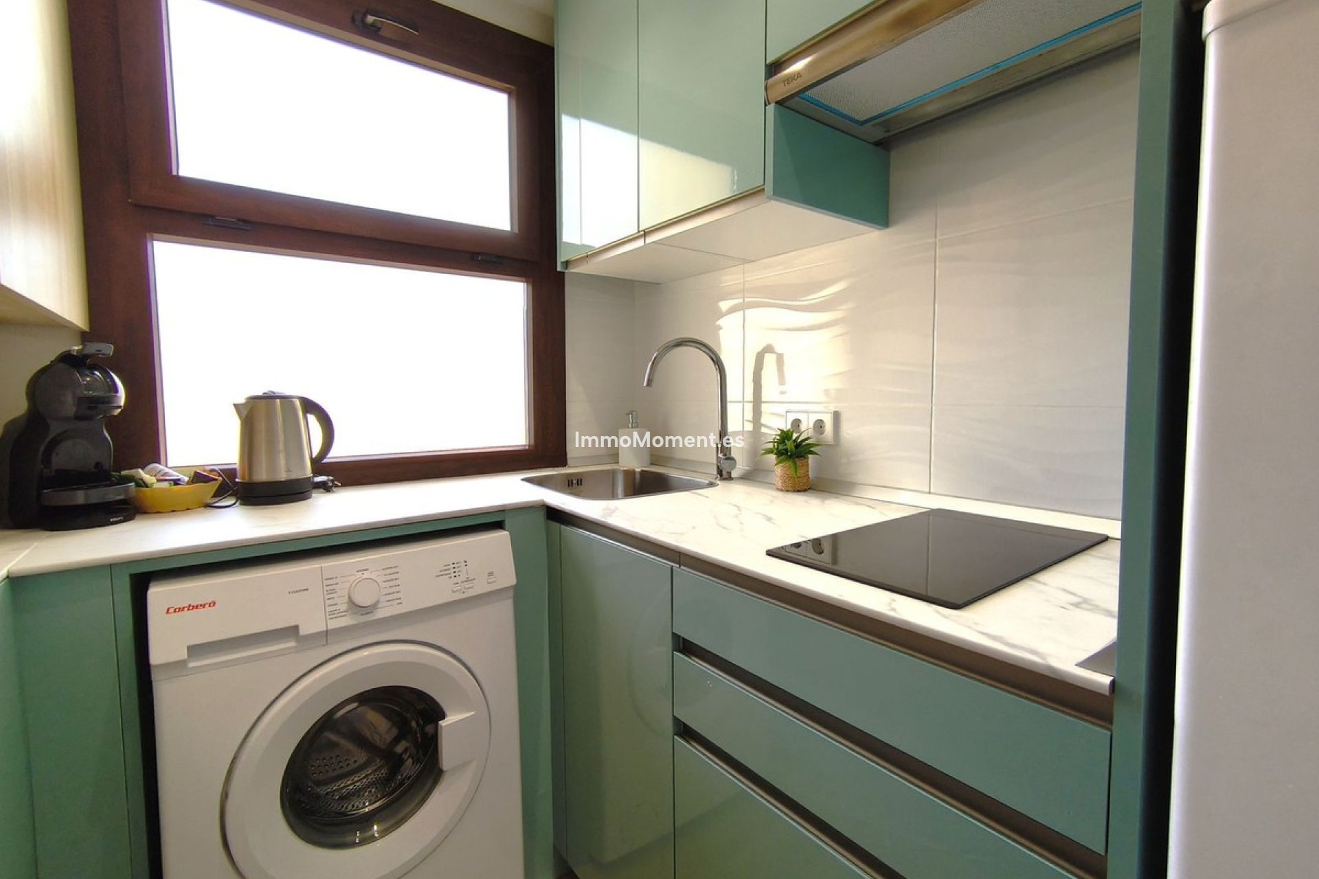 Revente - Appartement - Benalmadena - Benalmadena Costa