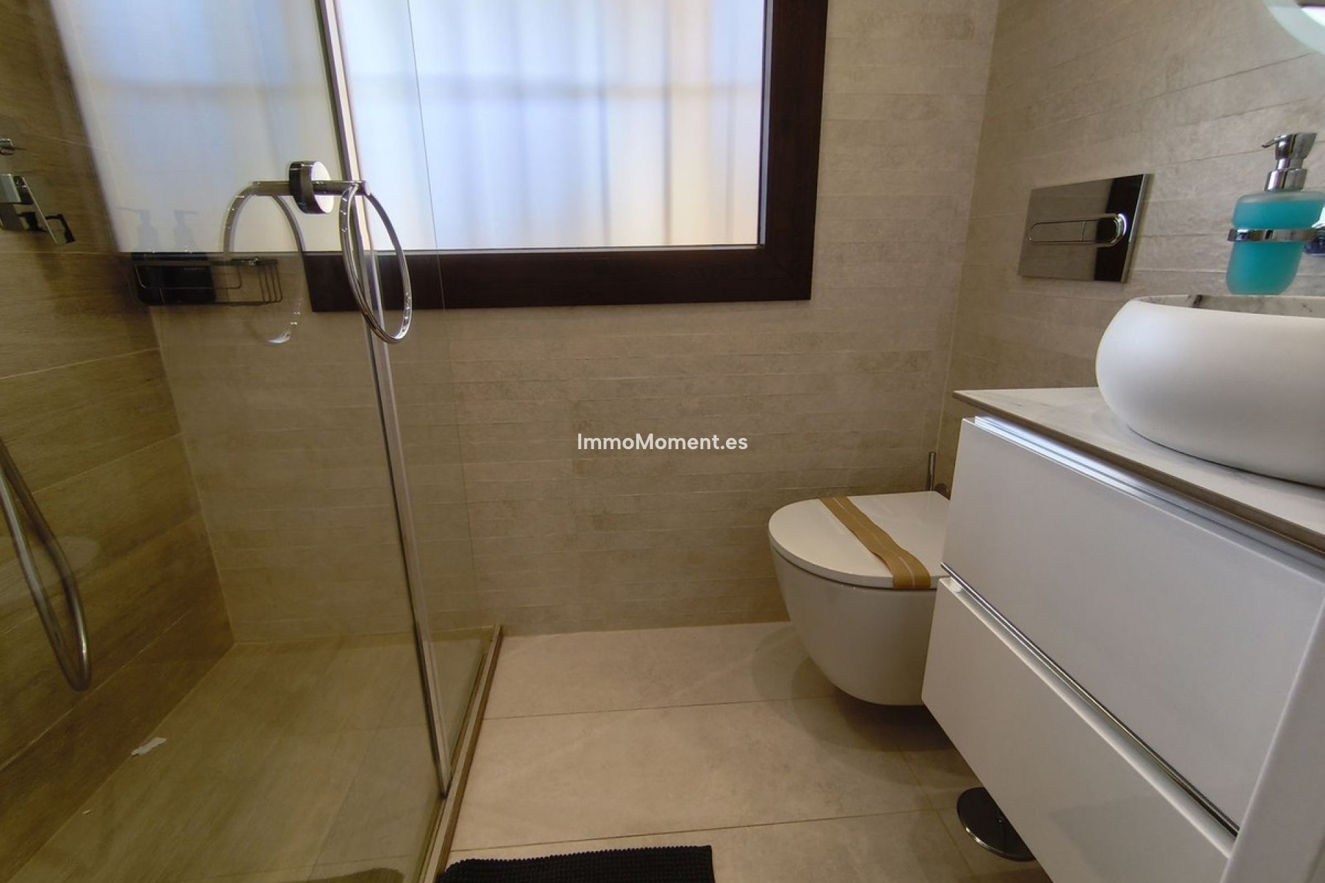 Revente - Appartement - Benalmadena - Benalmadena Costa