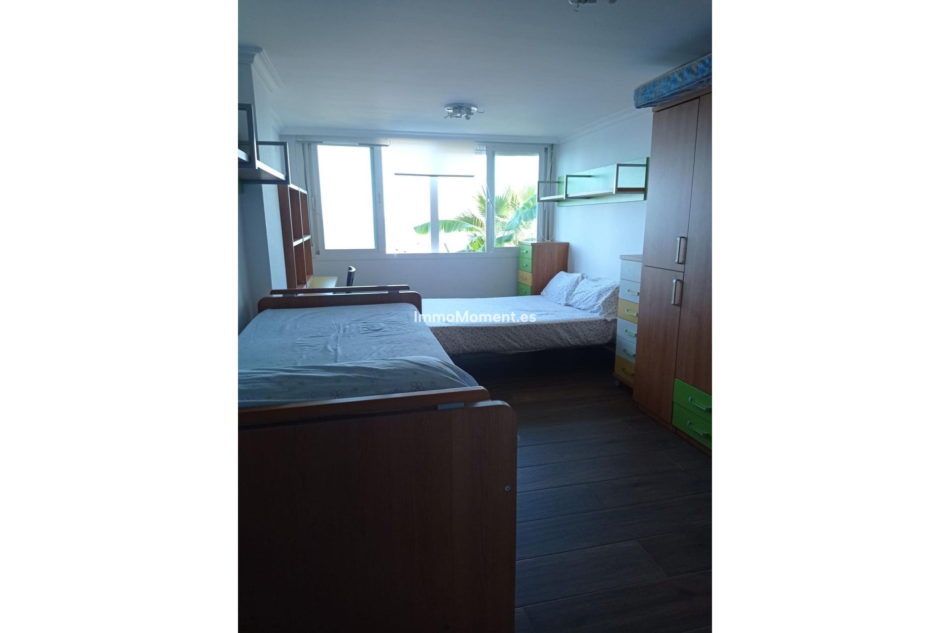Revente - Appartement - Benalmadena - Benalmadena Costa